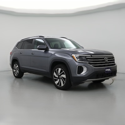 Vehicle exterior view