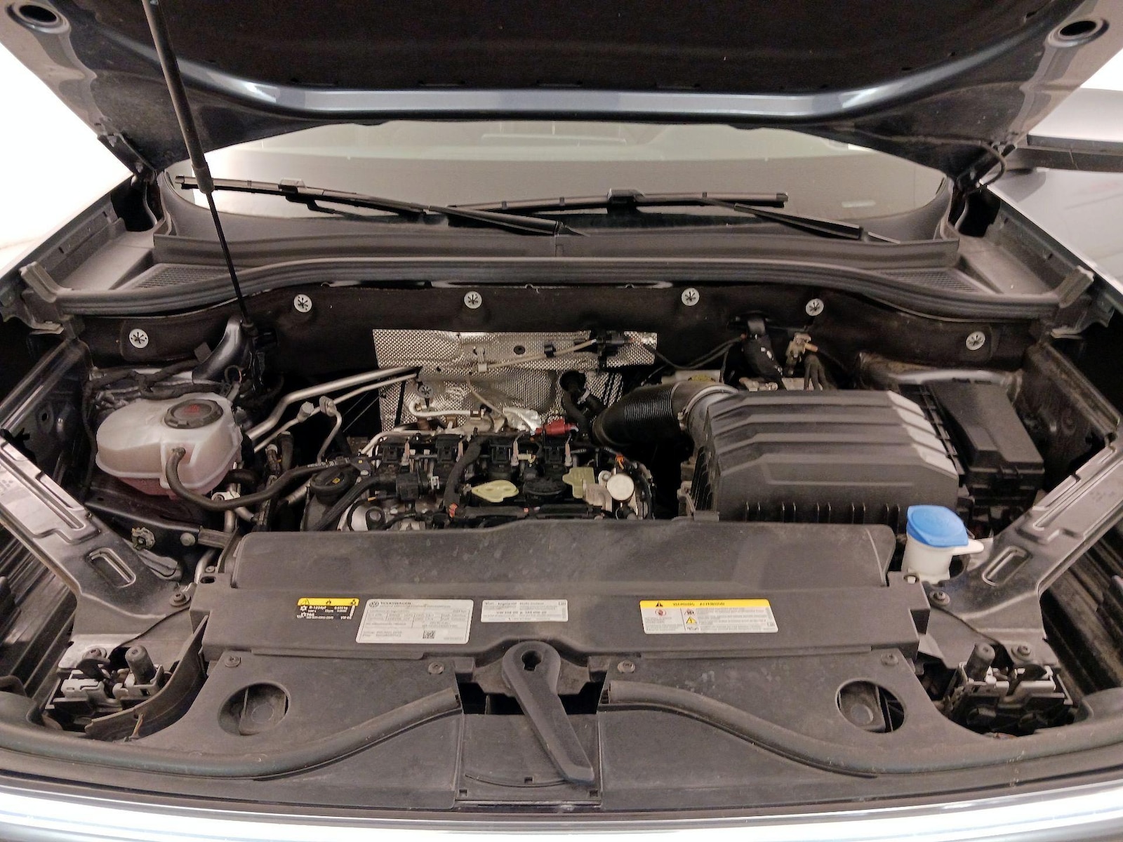 2024 Volkswagen Atlas SE w/Tech - Photo 23
