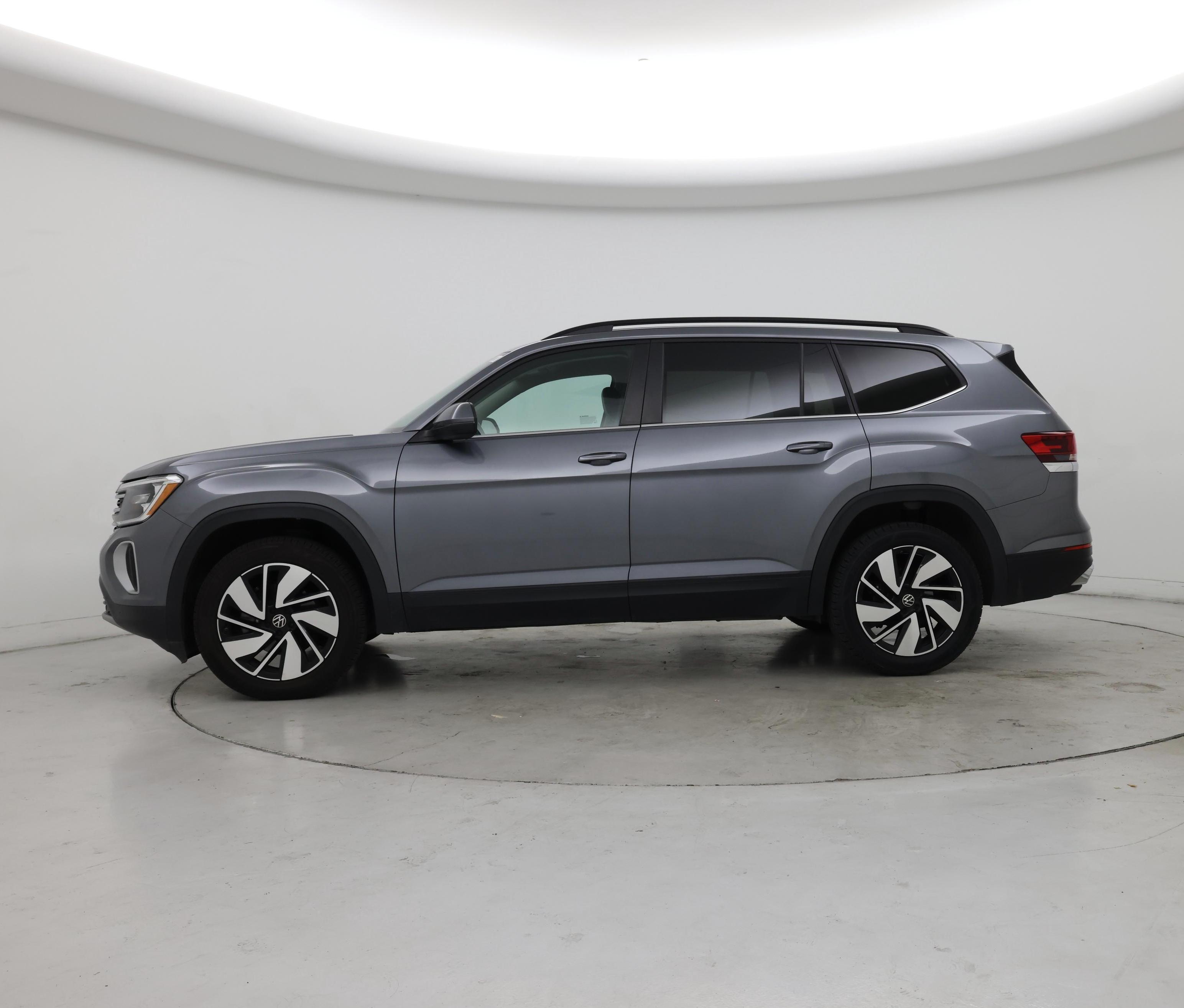 Thumbnail: 2024 Volkswagen Atlas - 3
