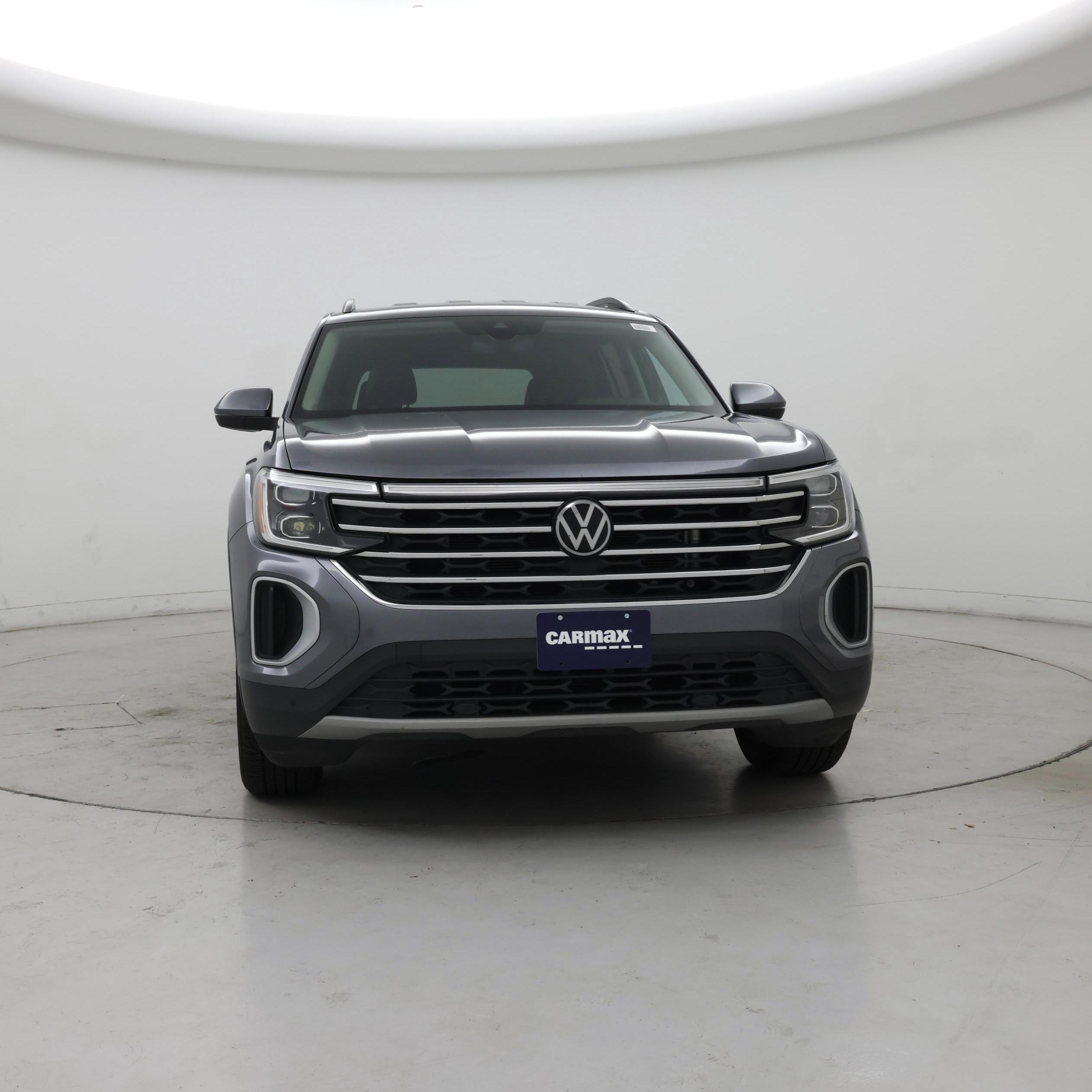 Thumbnail: 2024 Volkswagen Atlas - 5