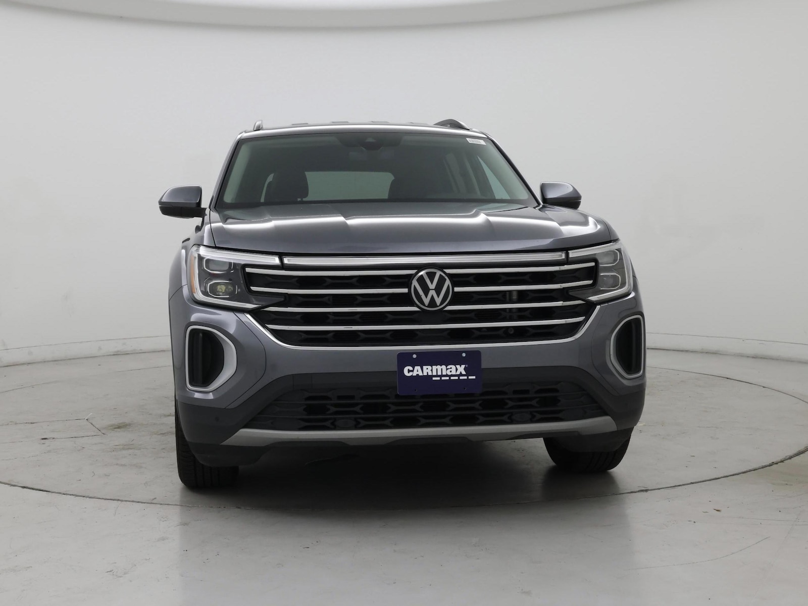 2024 Volkswagen Atlas SE w/Tech - Photo 6