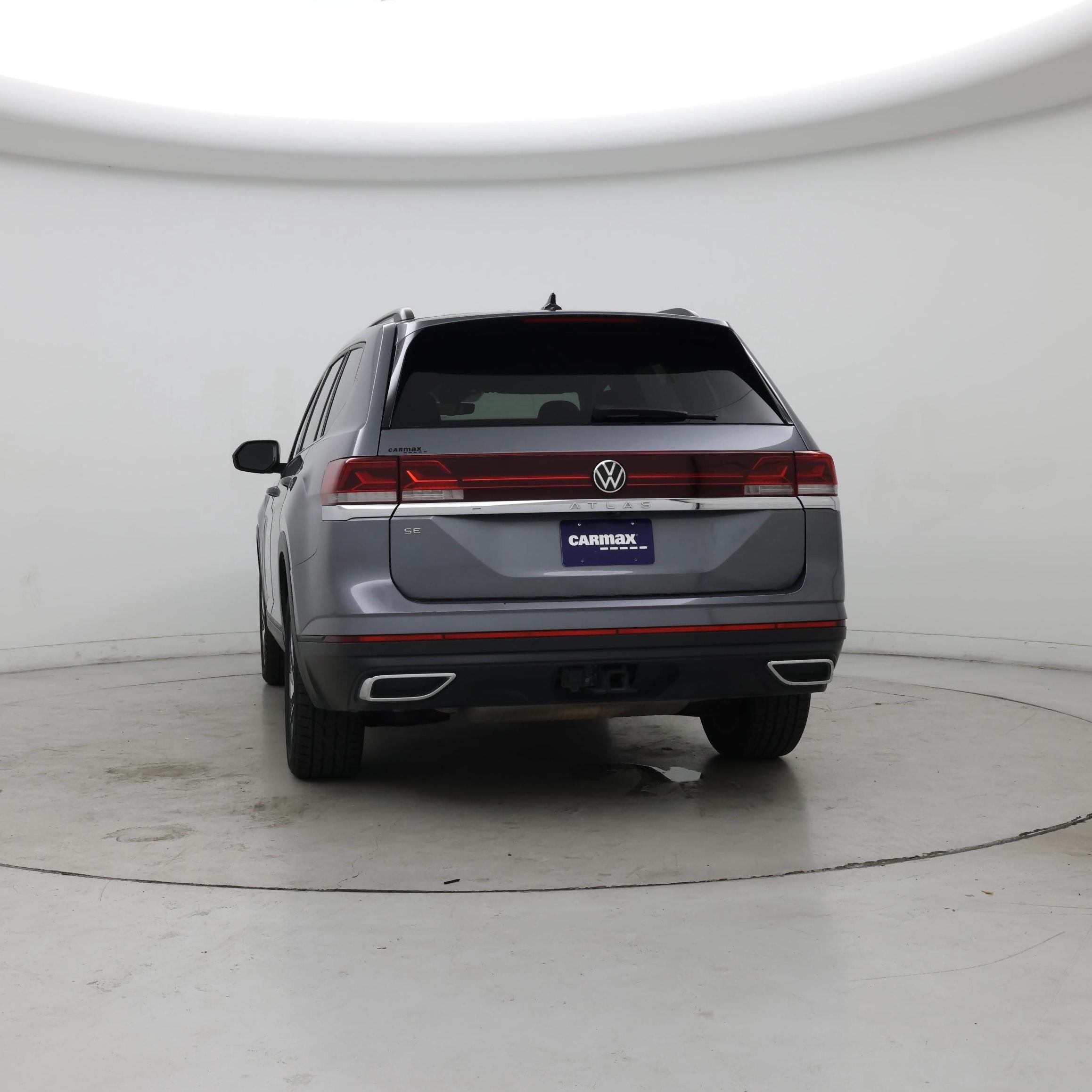 Thumbnail: 2024 Volkswagen Atlas - 6