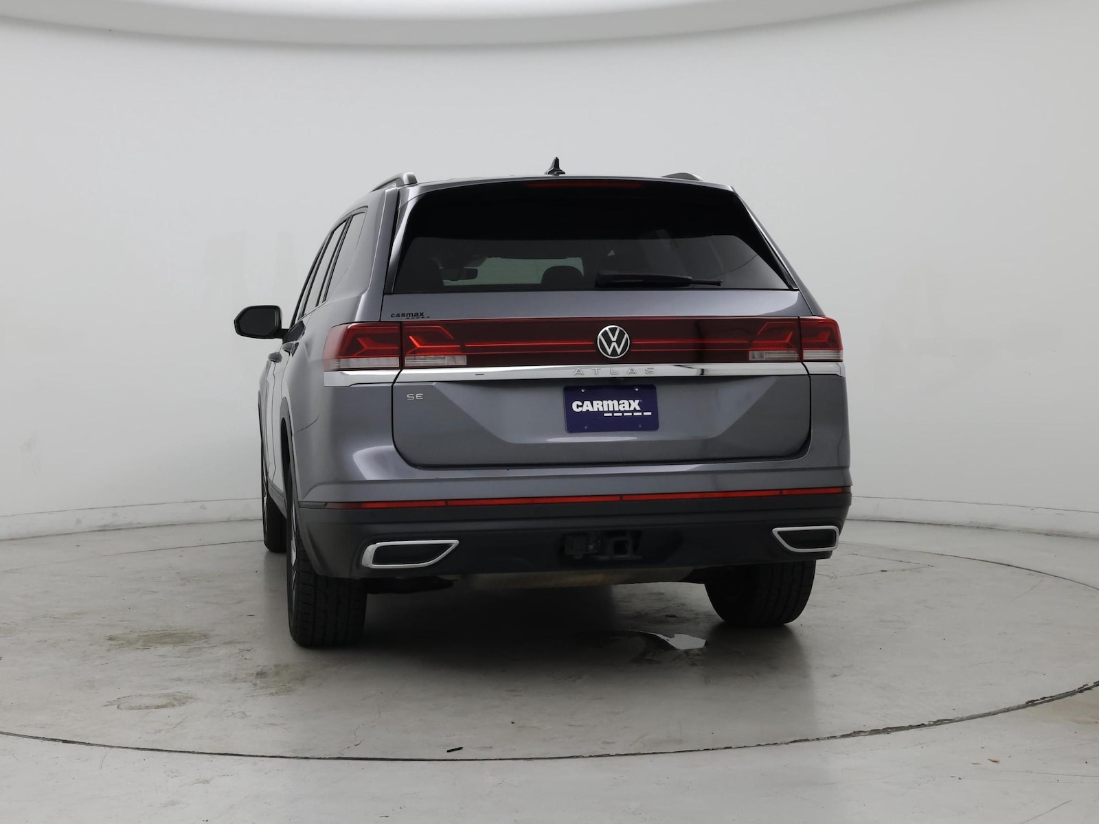 2024 Volkswagen Atlas SE w/Tech - Photo 7