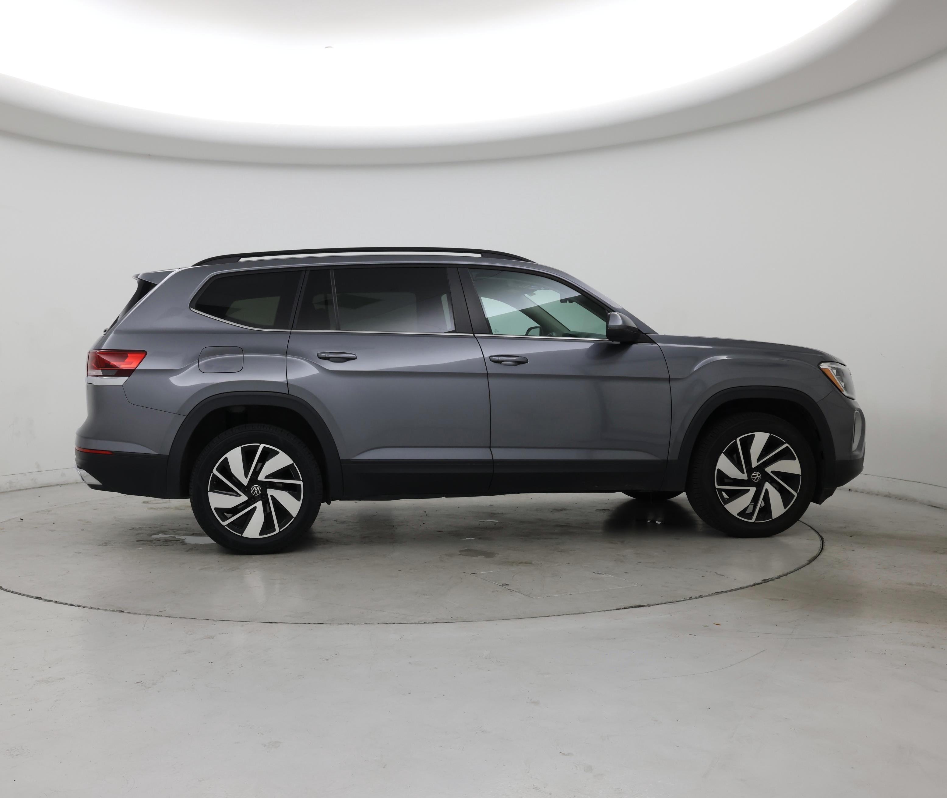 Thumbnail: 2024 Volkswagen Atlas - 7