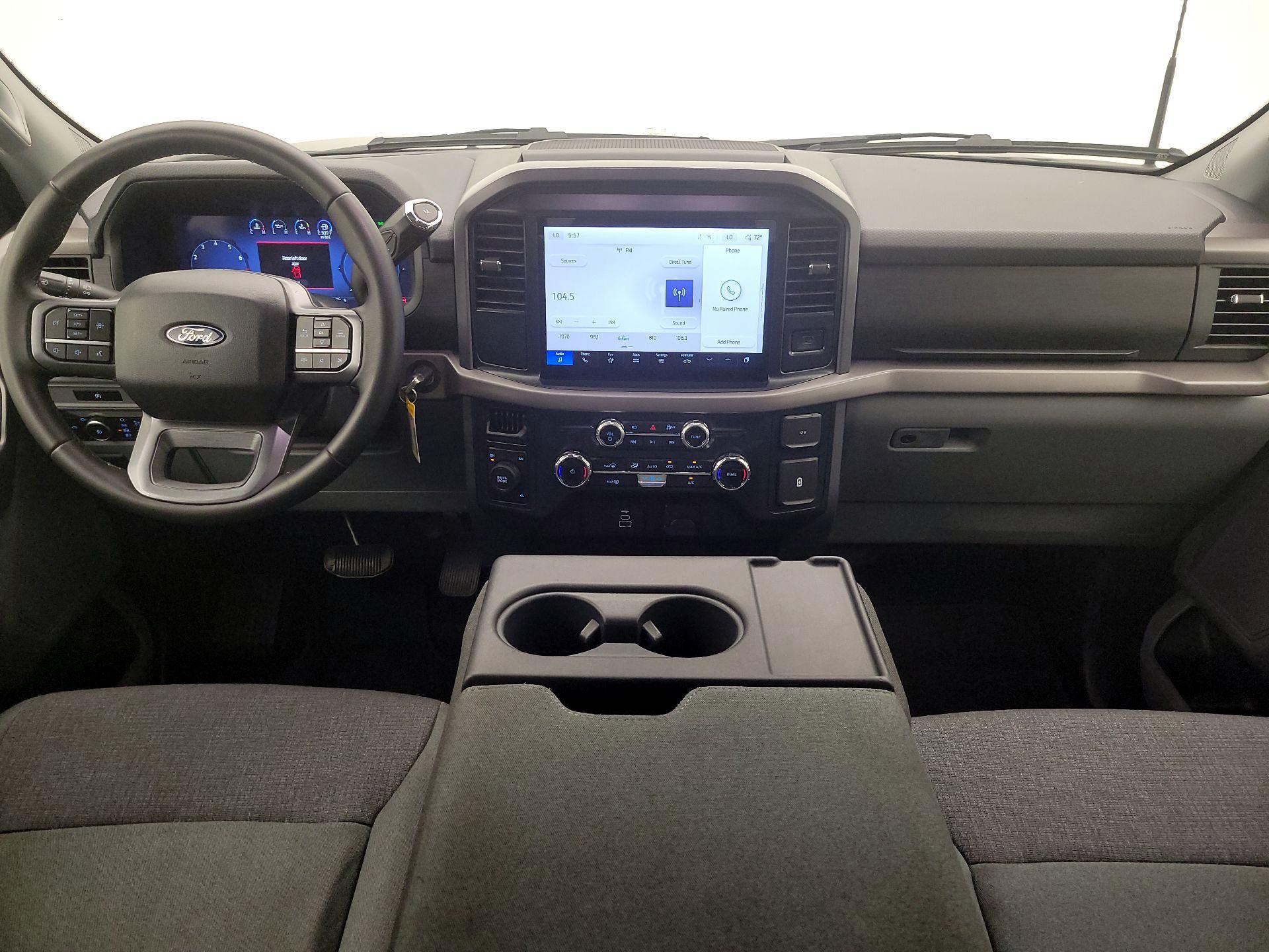 Thumbnail: 2025 Ford F-150 - 9