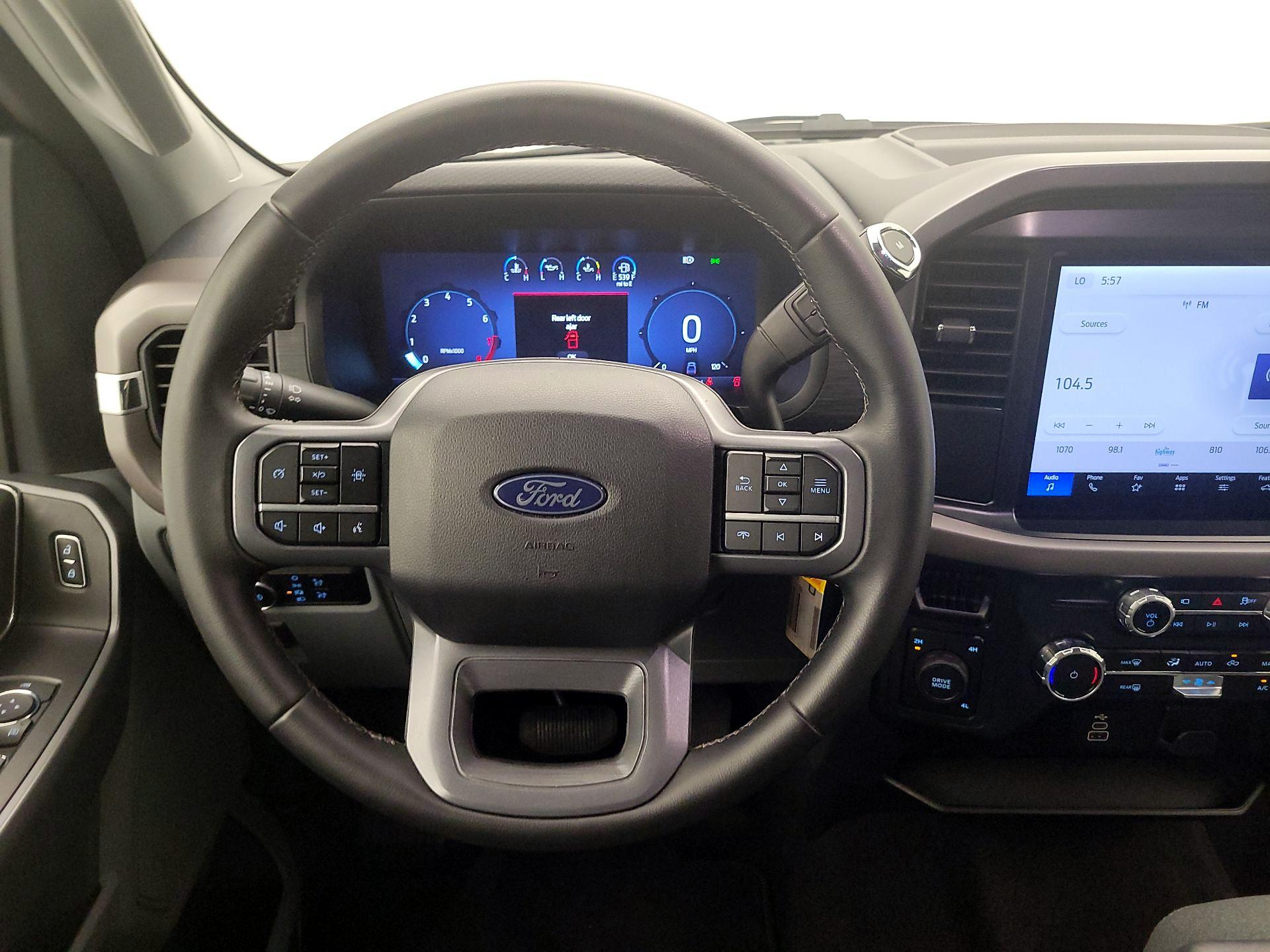 Thumbnail: 2025 Ford F-150 - 10