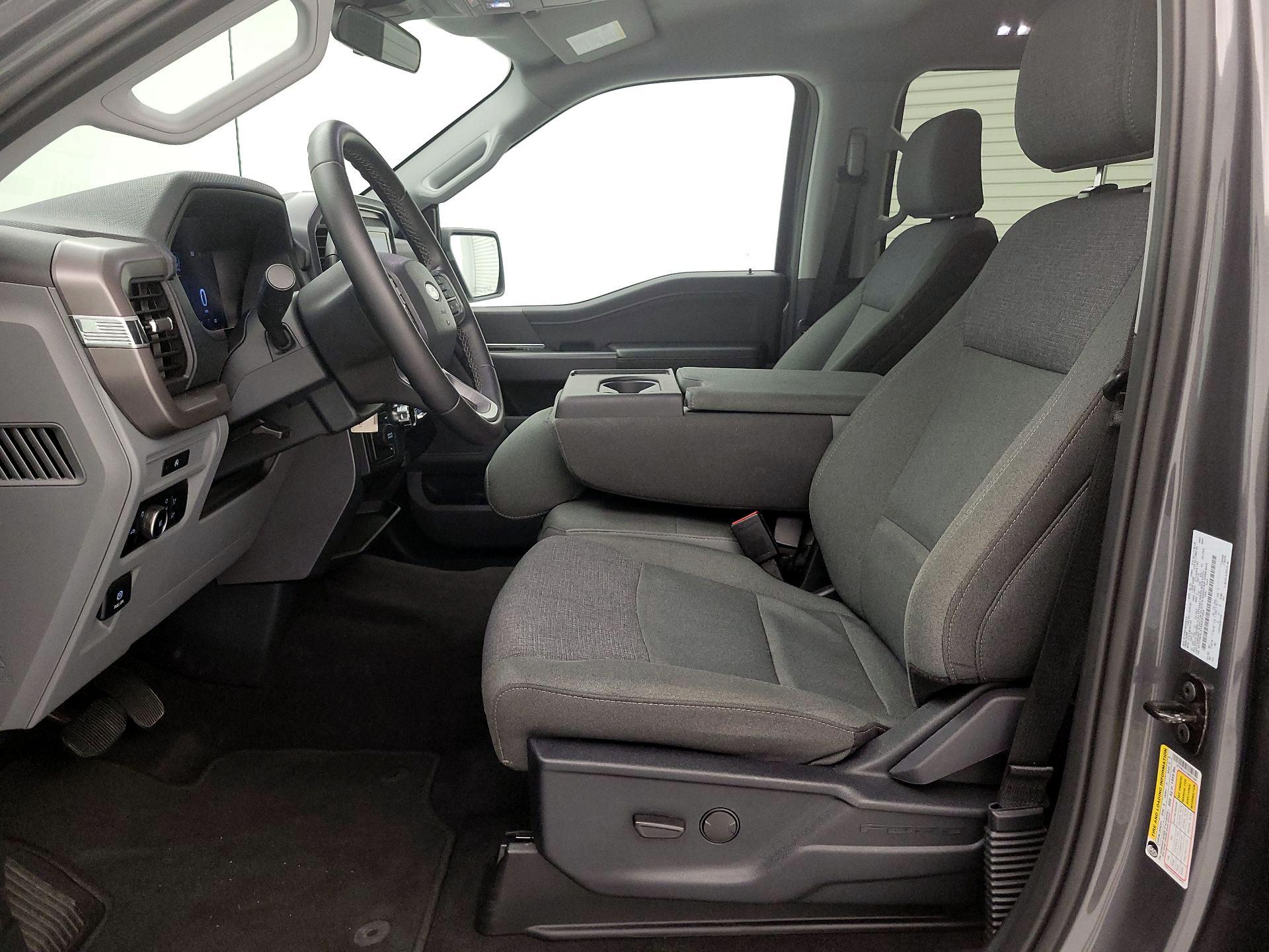 Thumbnail: 2025 Ford F-150 - 11