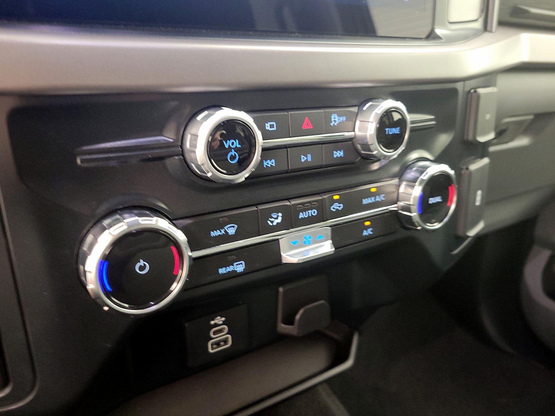 Thumbnail: 2025 Ford F-150 - 16