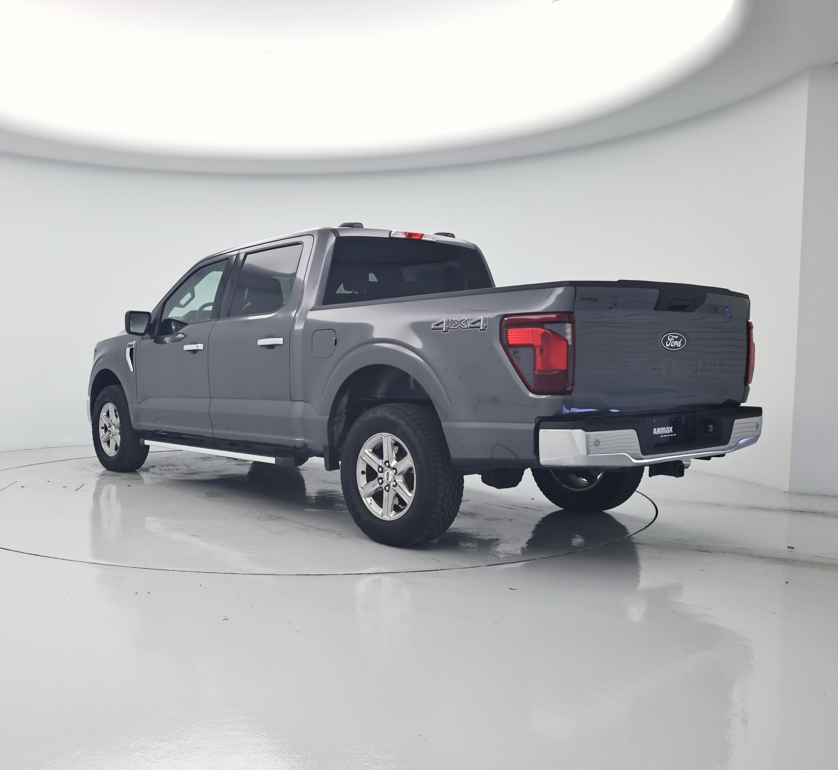 Thumbnail: 2025 Ford F-150 - 2