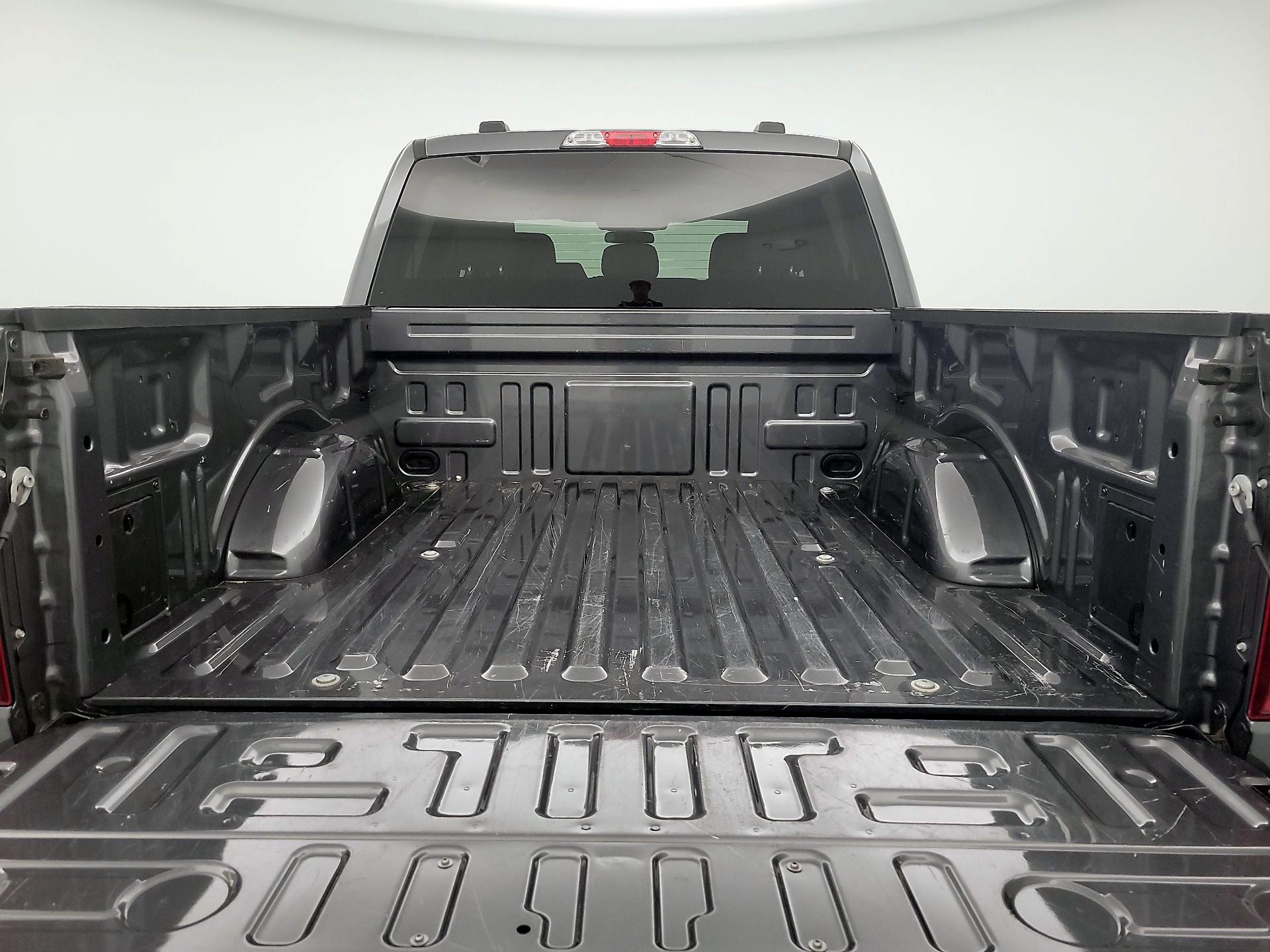 Thumbnail: 2025 Ford F-150 - 20