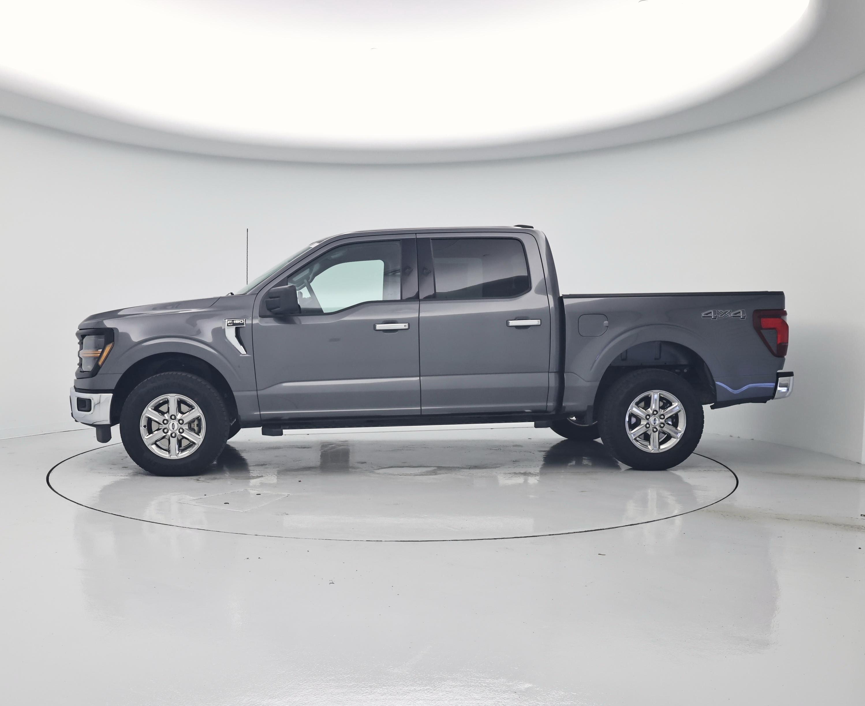 Thumbnail: 2025 Ford F-150 - 3