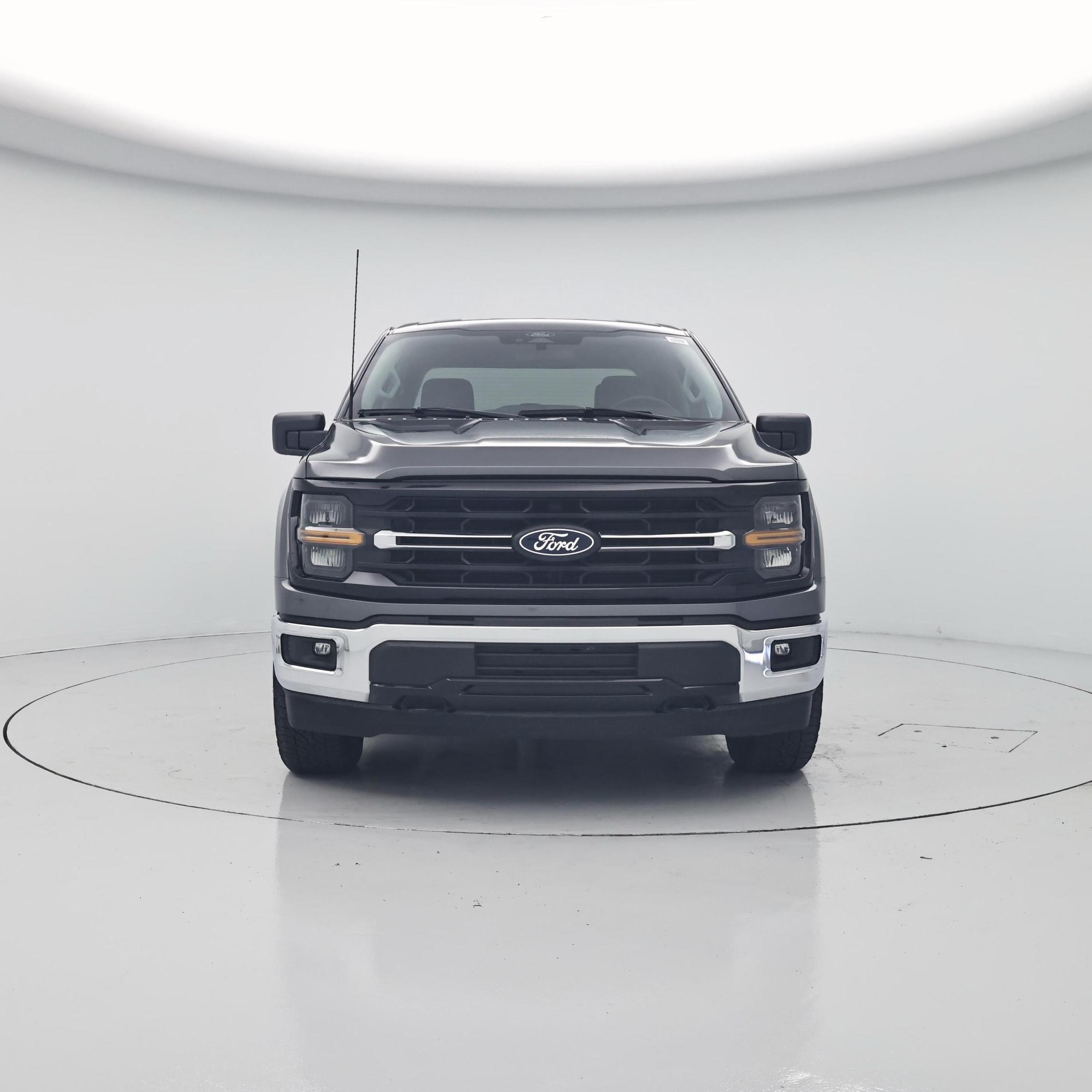 Thumbnail: 2025 Ford F-150 - 5
