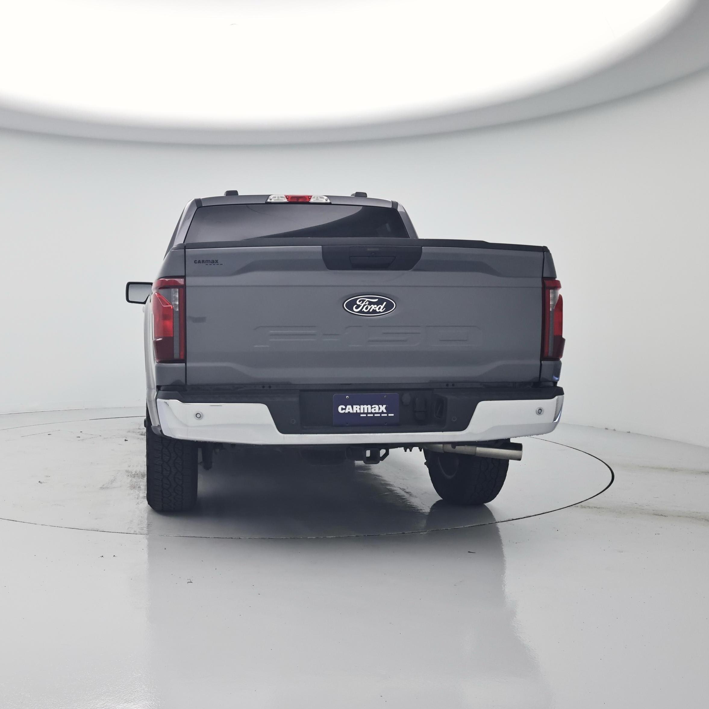 Thumbnail: 2025 Ford F-150 - 6