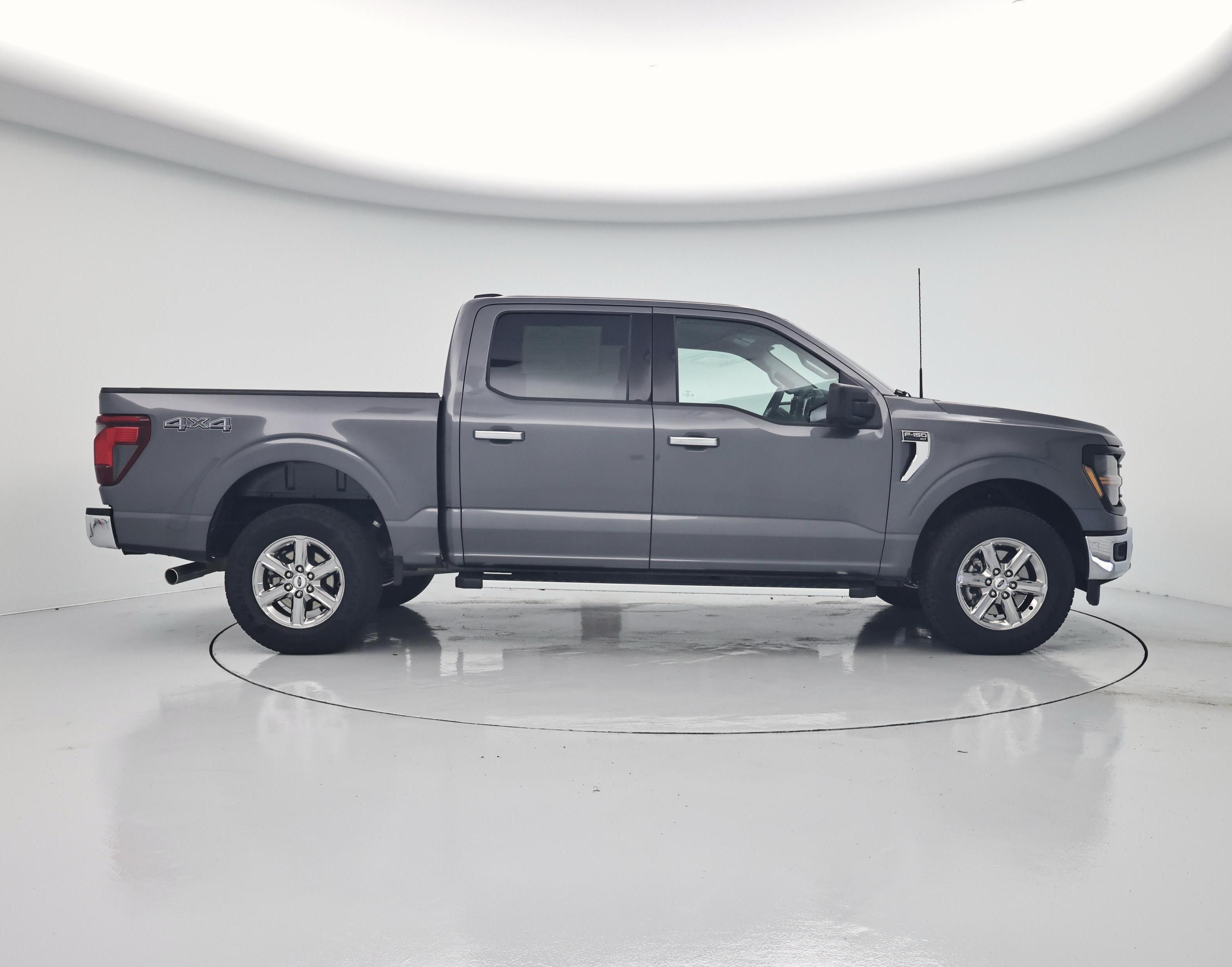 Thumbnail: 2025 Ford F-150 - 7