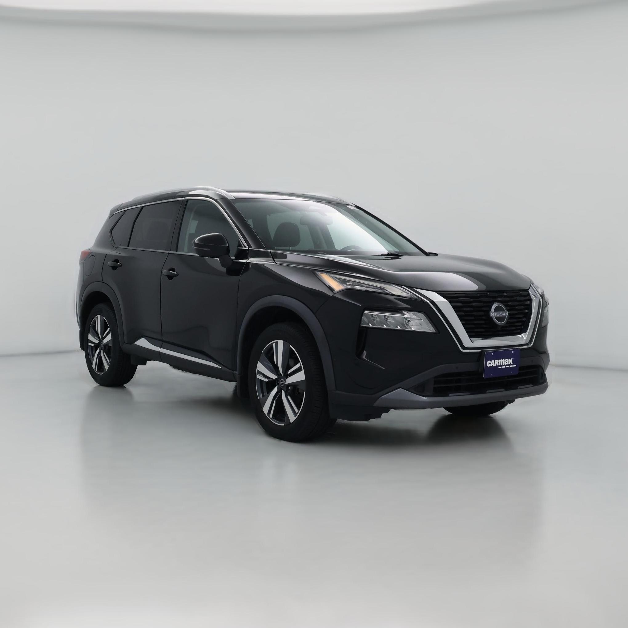 Thumbnail: 2023 Nissan Rogue - 1
