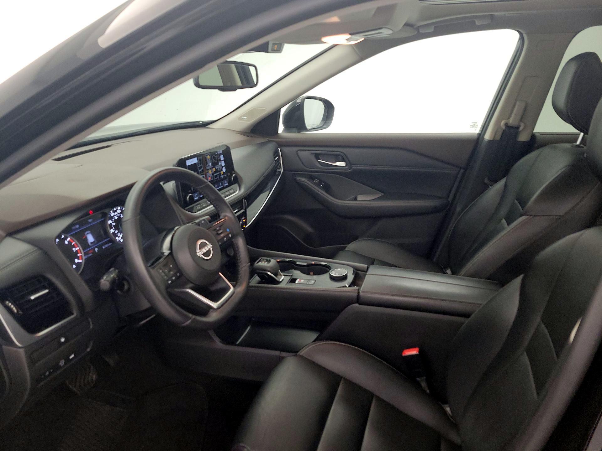 Thumbnail: 2023 Nissan Rogue - 11