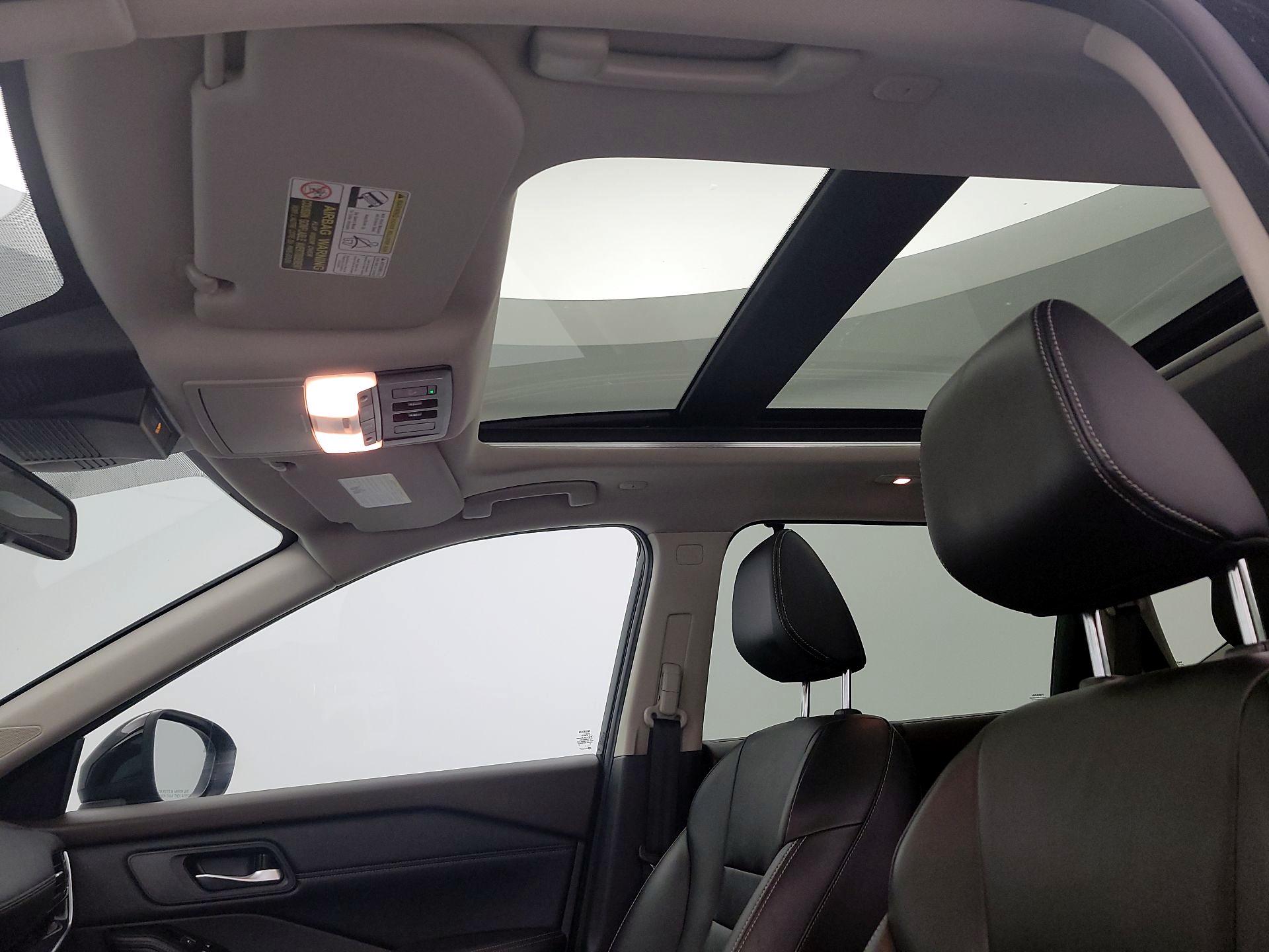 Thumbnail: 2023 Nissan Rogue - 20