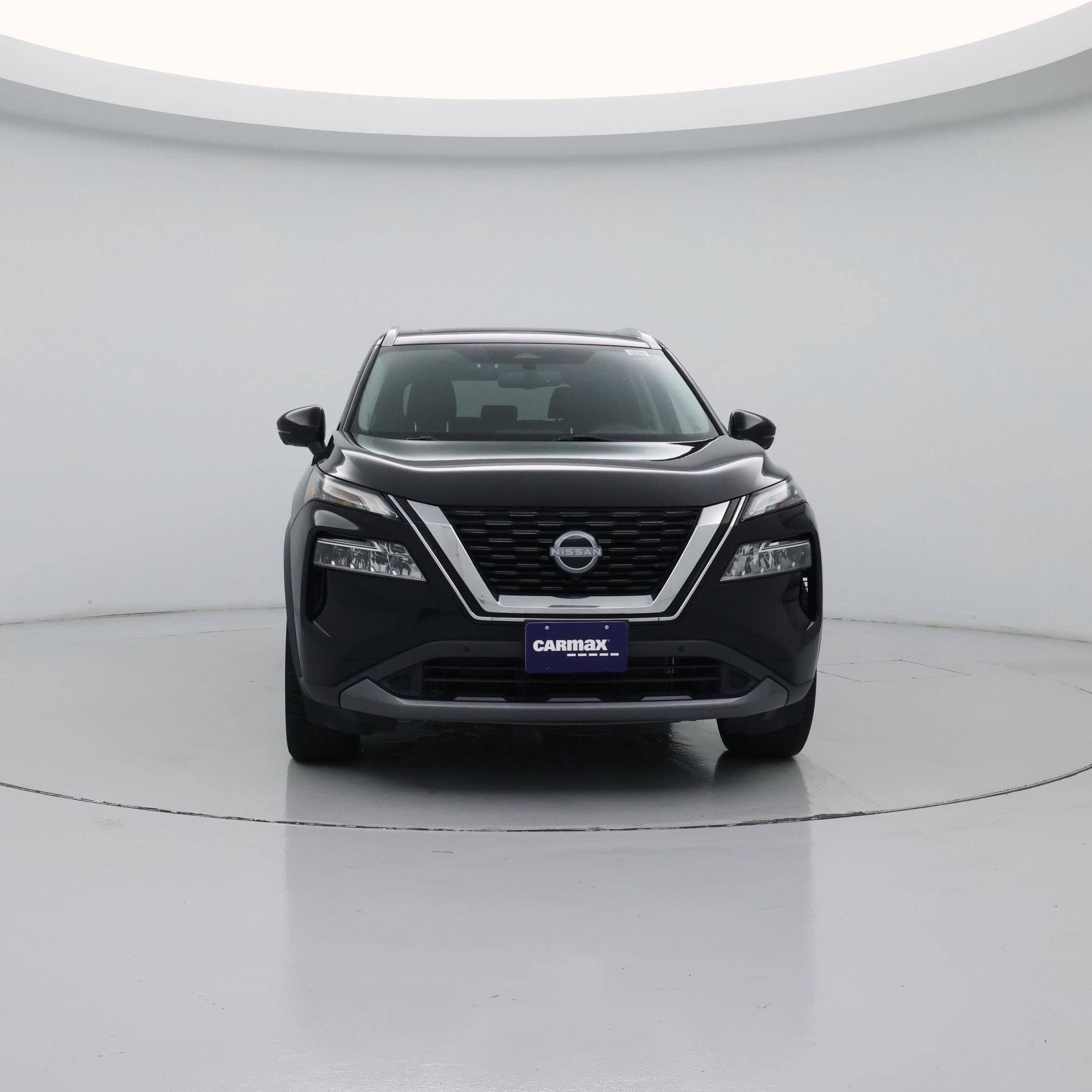 Thumbnail: 2023 Nissan Rogue - 5