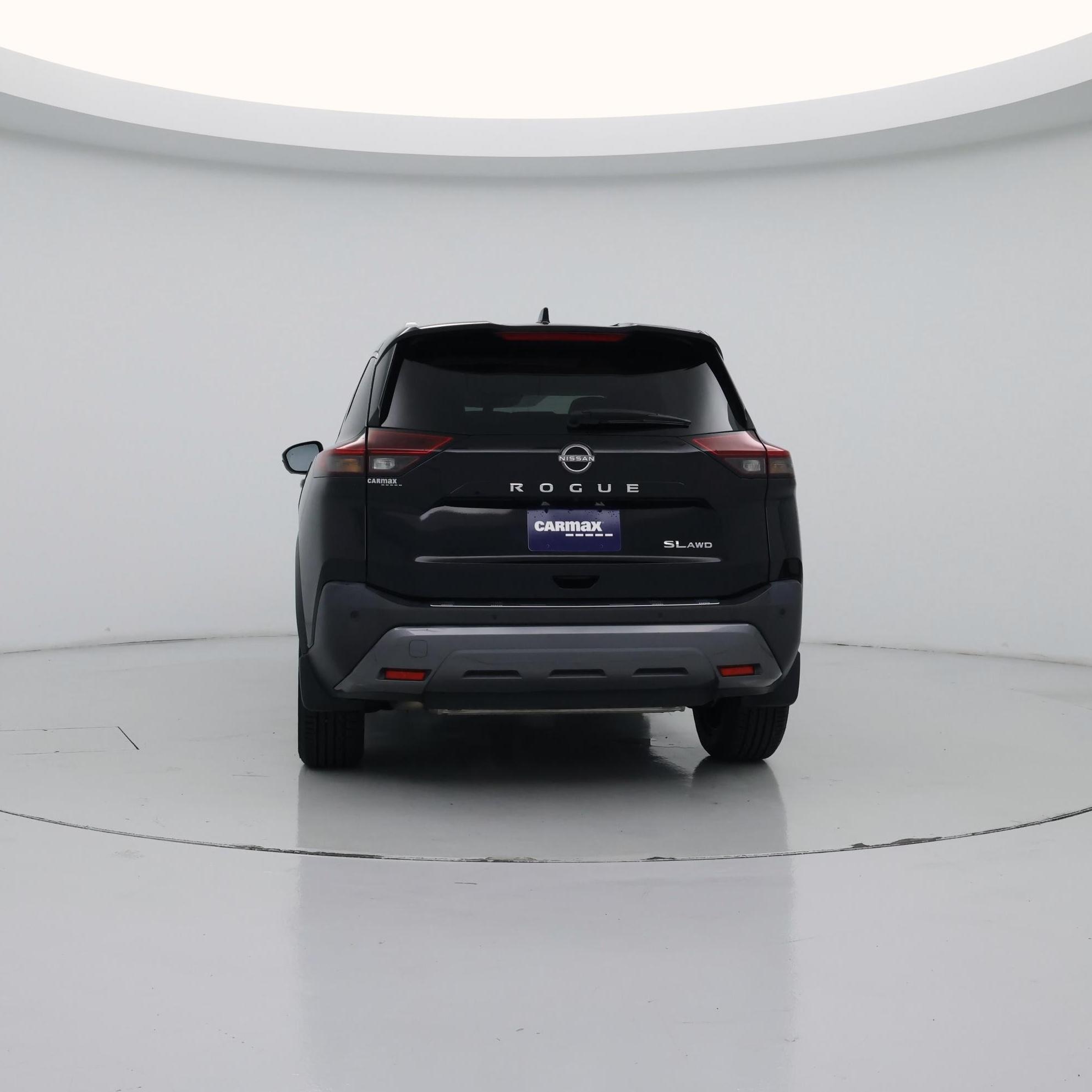Thumbnail: 2023 Nissan Rogue - 6