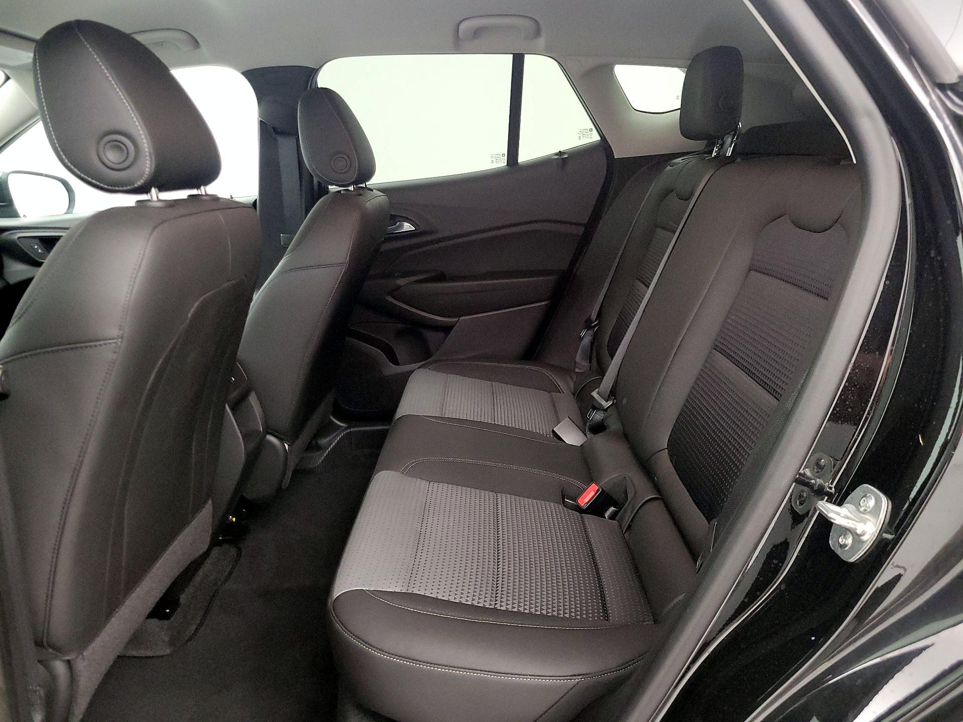Thumbnail: 2025 Chevrolet Trax - 19