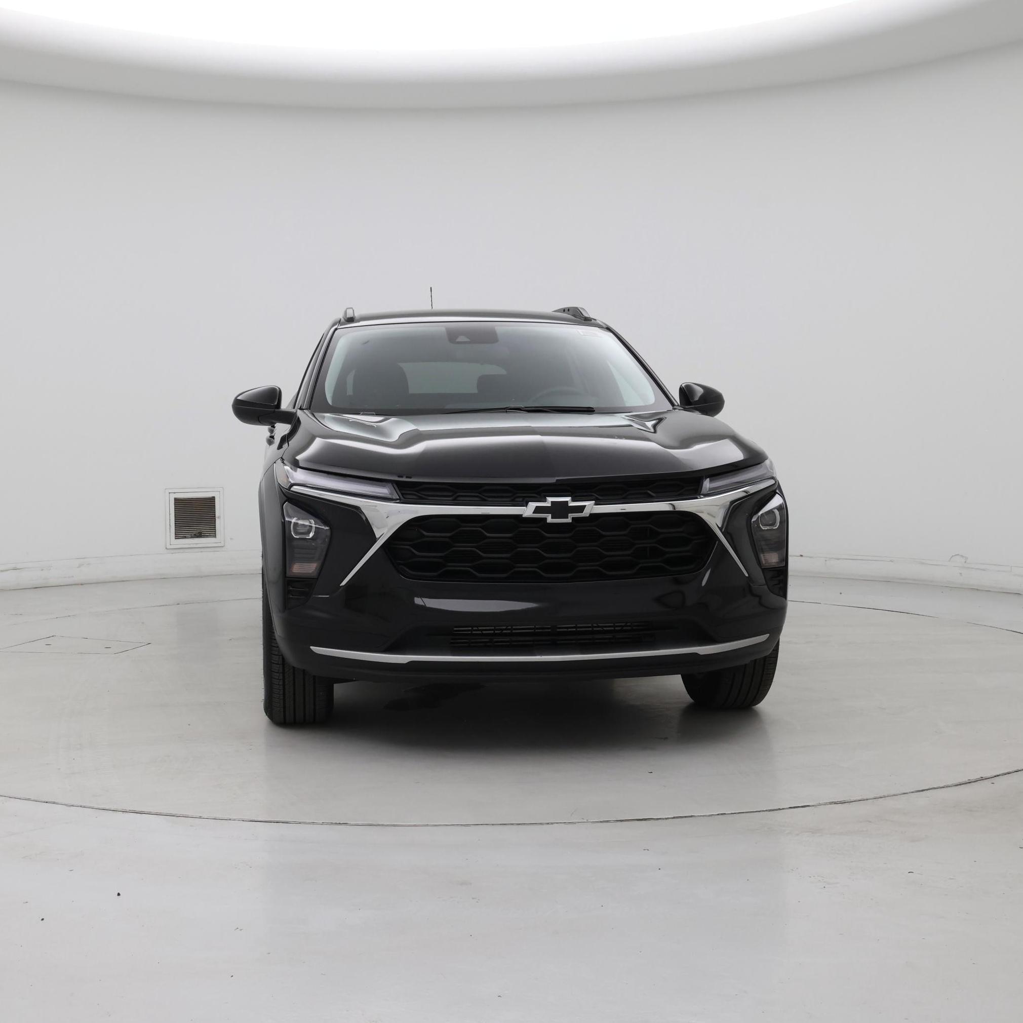Thumbnail: 2025 Chevrolet Trax - 5