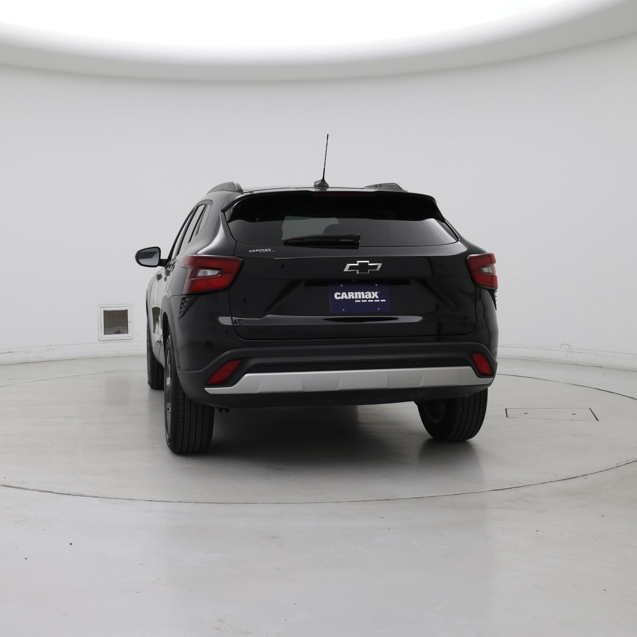 Thumbnail: 2025 Chevrolet Trax - 6