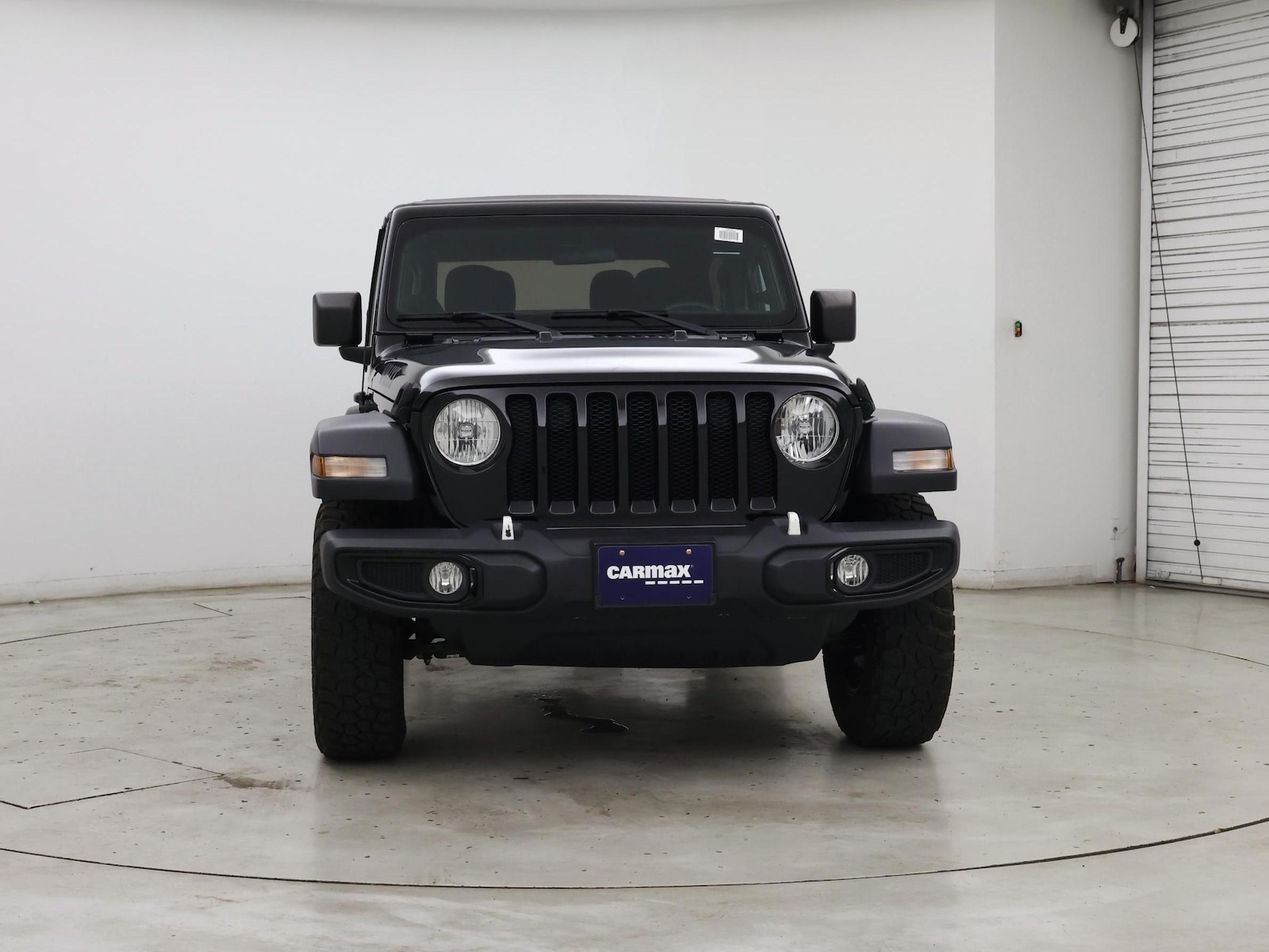 2022 Jeep Wrangler Willys Sport - Photo 6