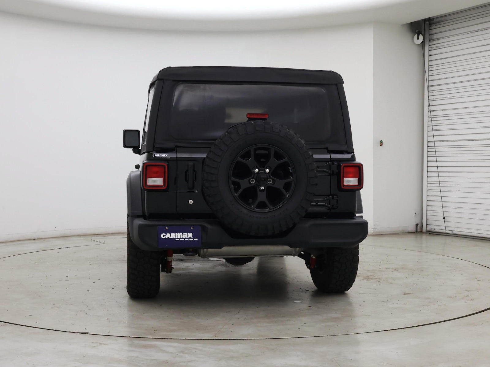 2022 Jeep Wrangler Willys Sport - Photo 7