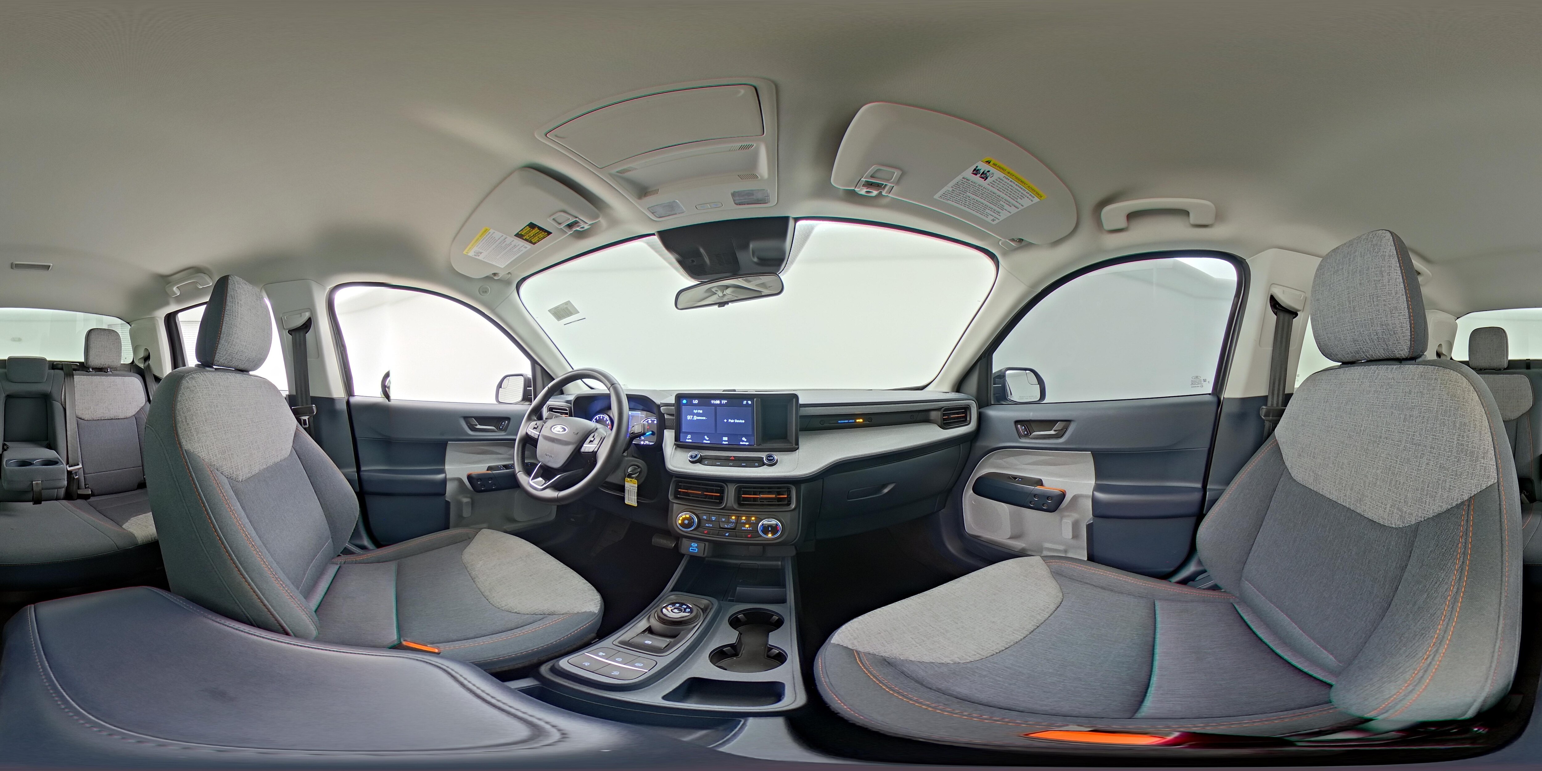 2024 Ford Maverick XLT - Photo 24
