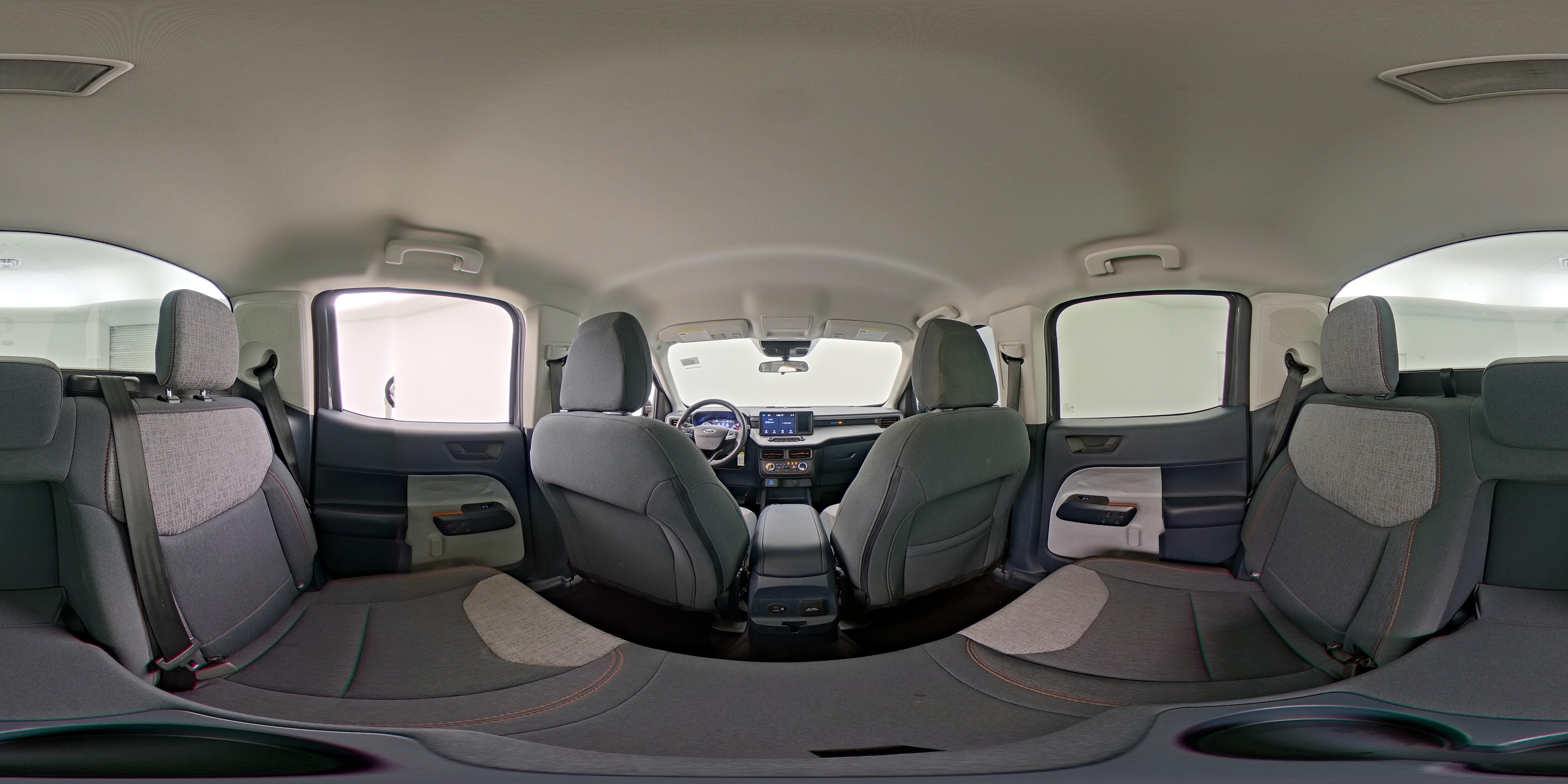 2024 Ford Maverick XLT - Photo 25