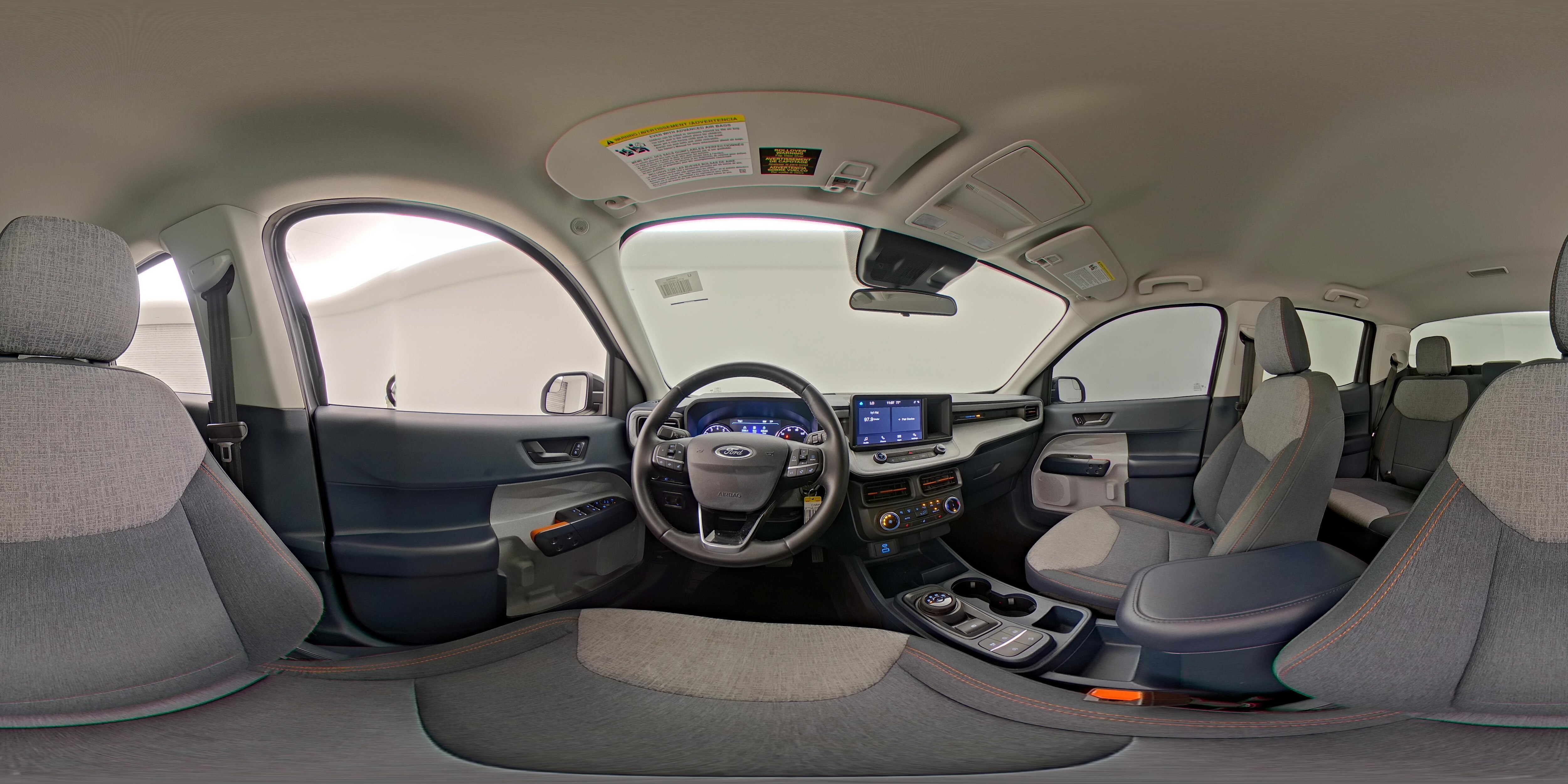 2024 Ford Maverick XLT - Photo 26