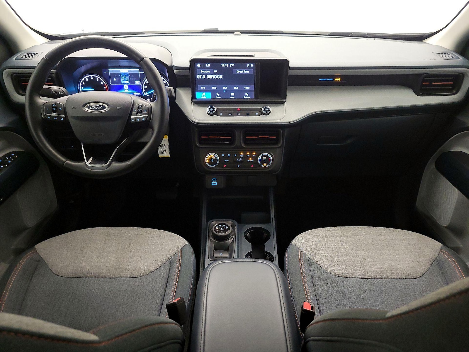 2024 Ford Maverick XLT - Photo 10