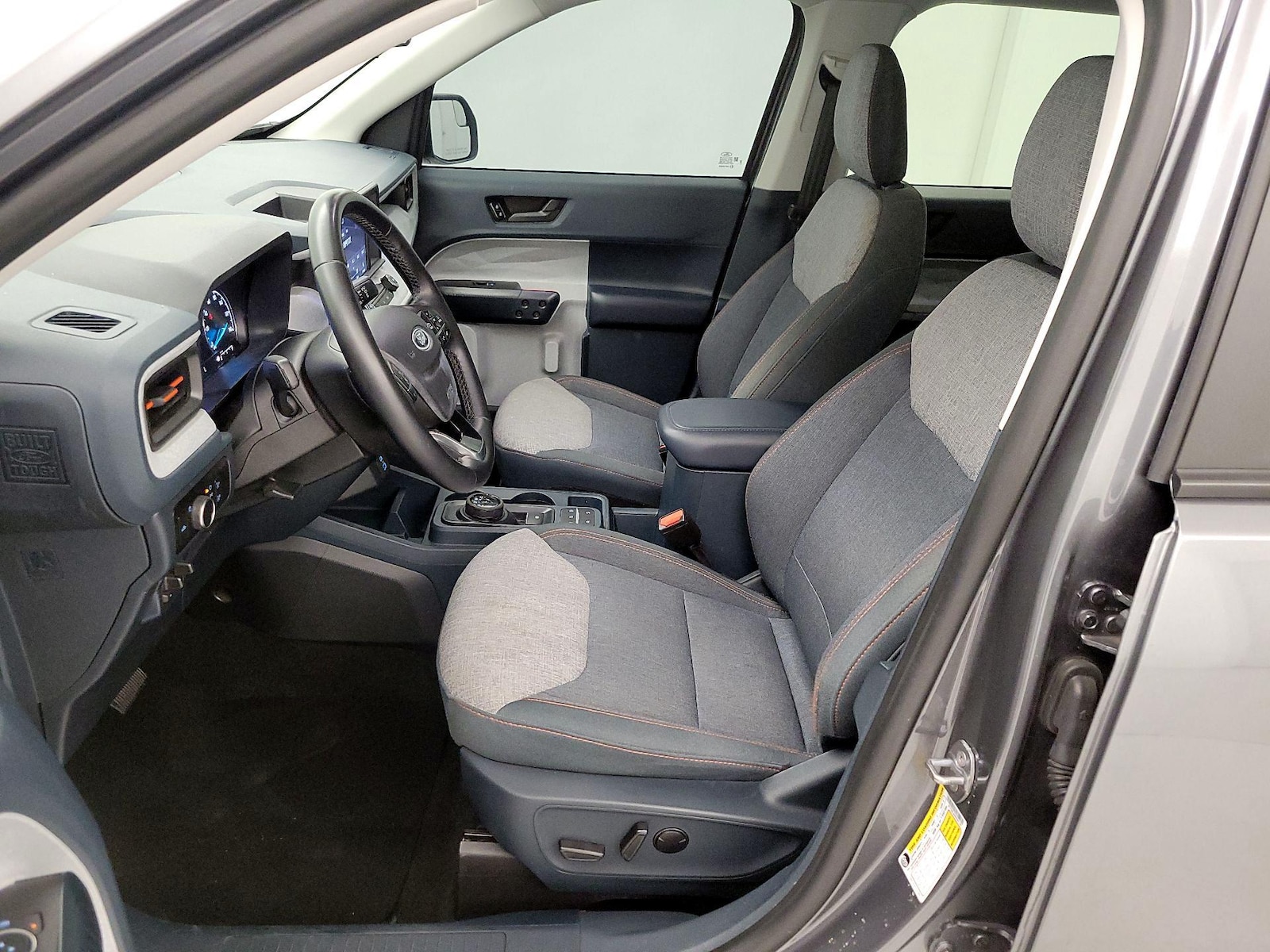 2024 Ford Maverick XLT - Photo 12
