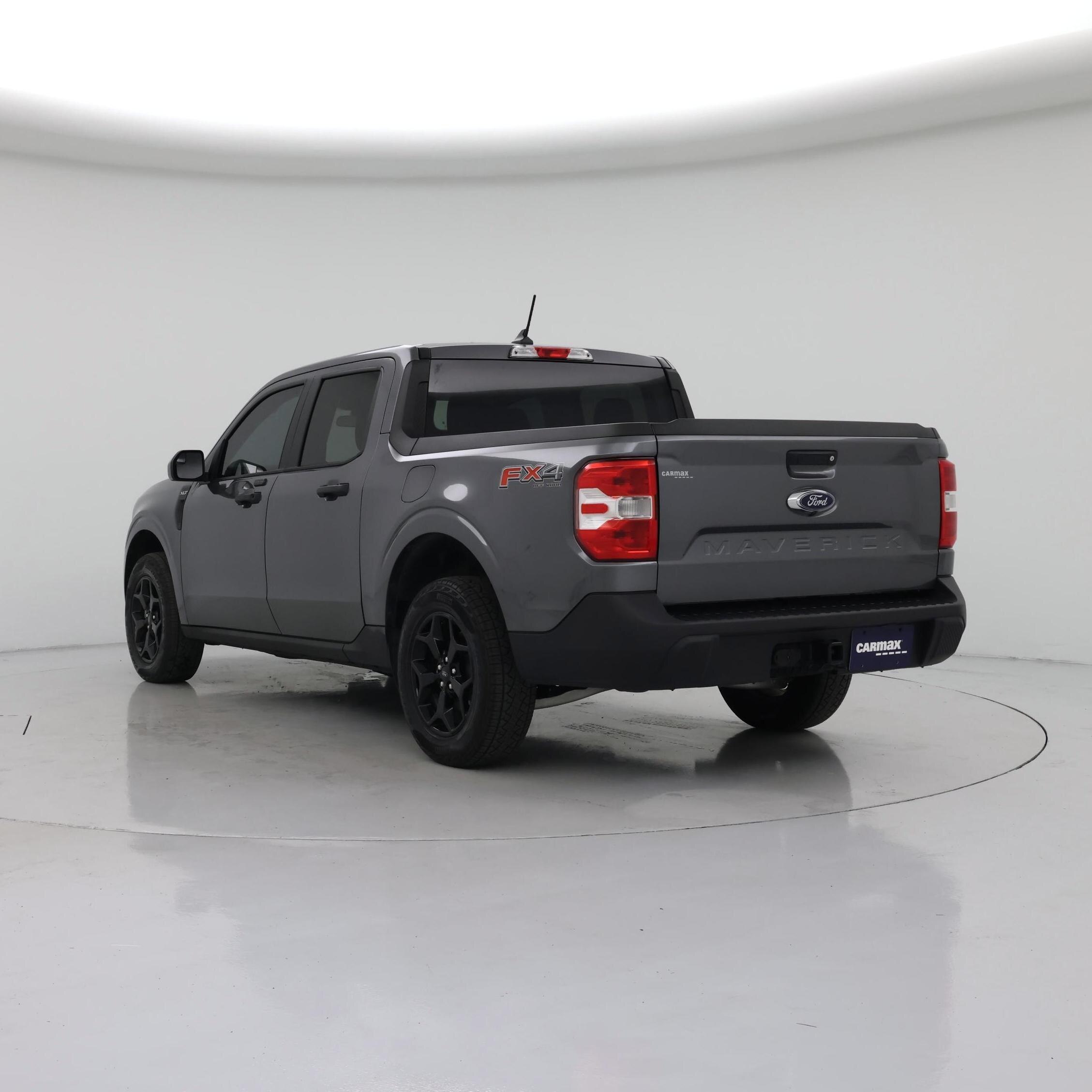 Thumbnail: 2024 Ford Maverick - 2