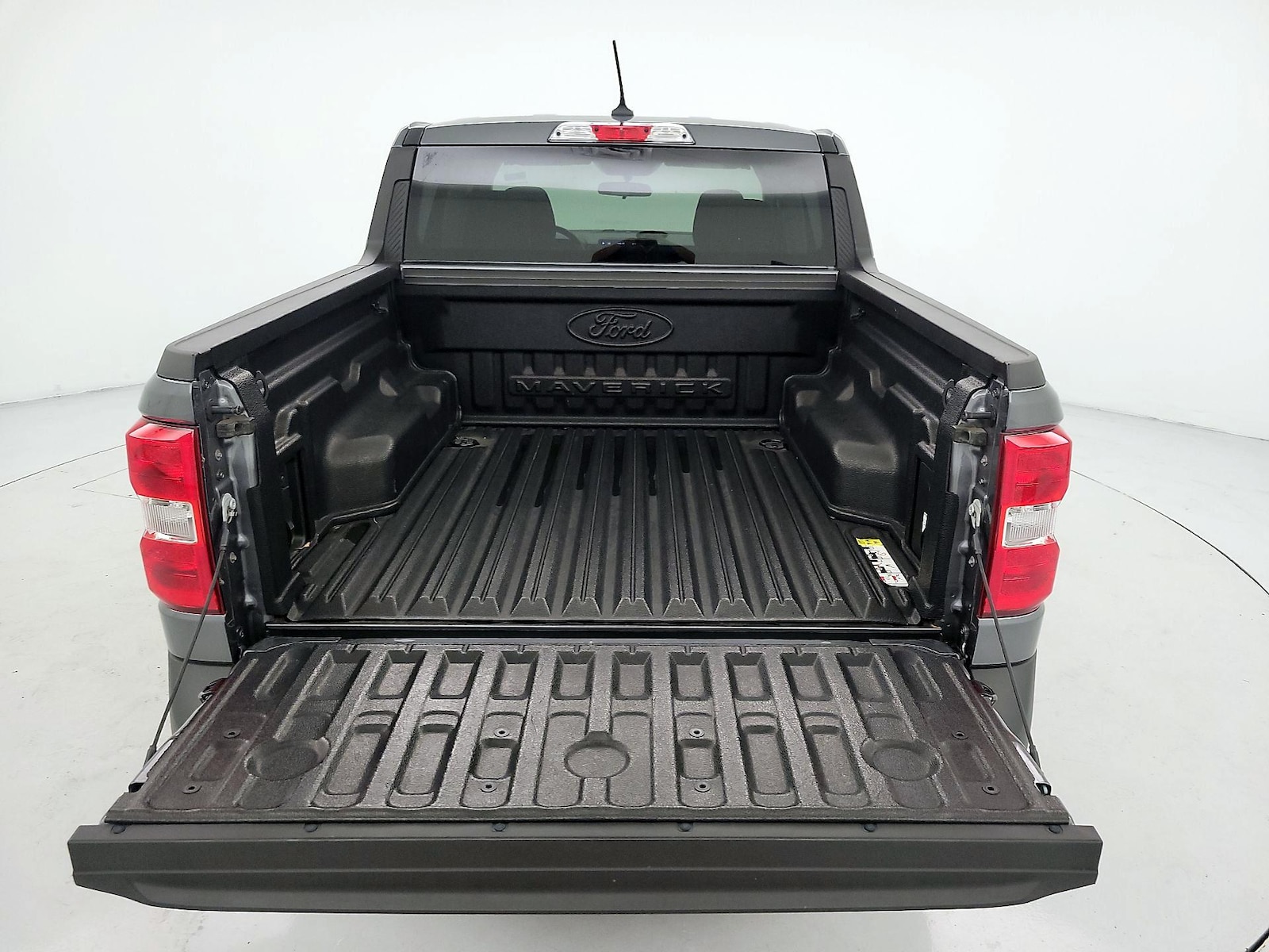 2024 Ford Maverick XLT - Photo 21