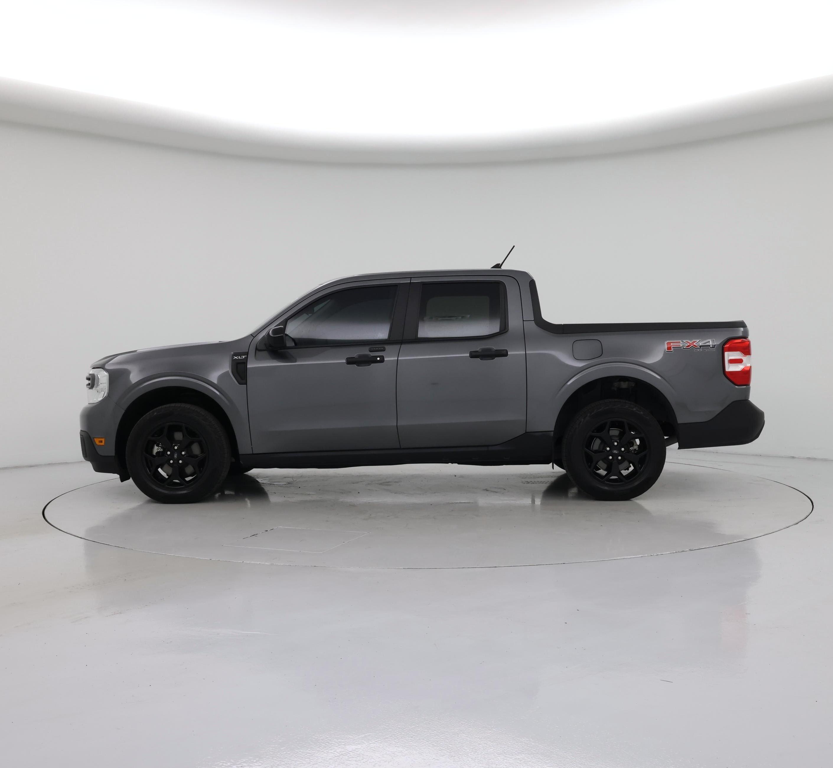 Thumbnail: 2024 Ford Maverick - 3