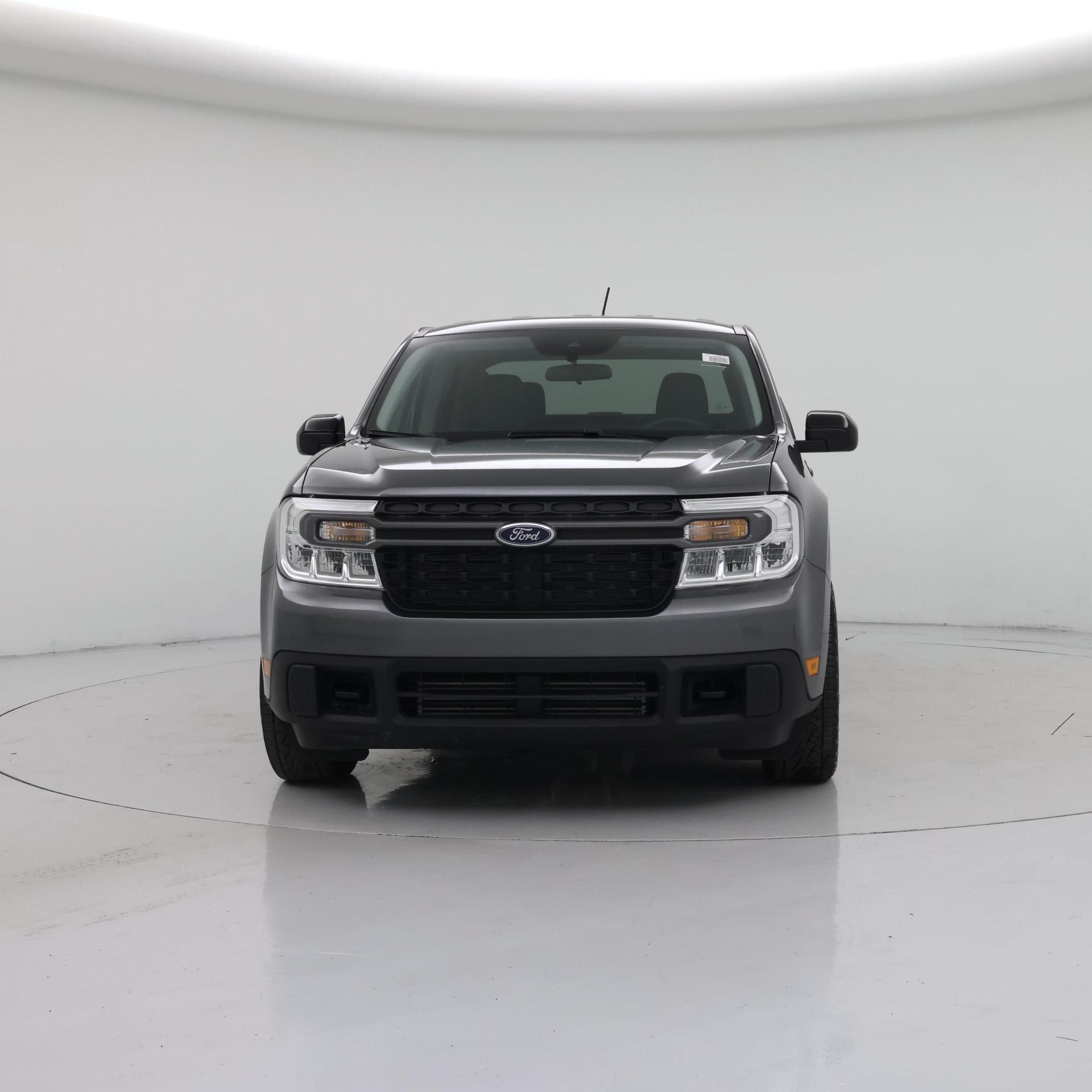 Thumbnail: 2024 Ford Maverick - 5