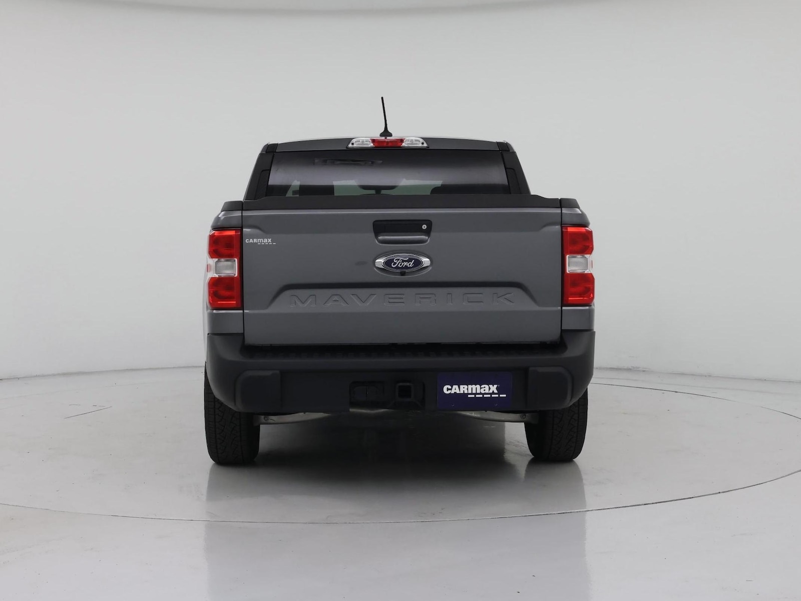 2024 Ford Maverick XLT - Photo 7