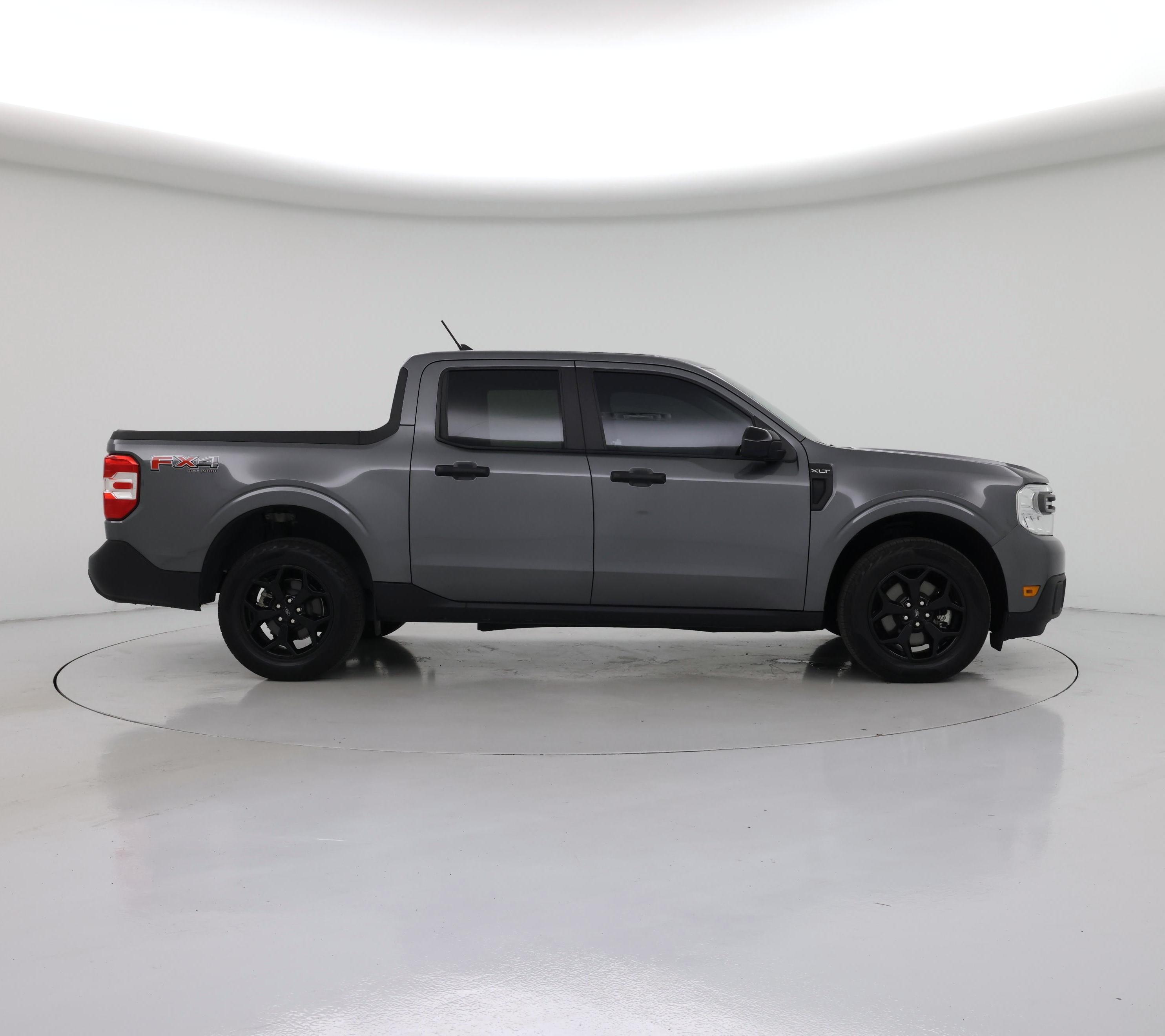 Thumbnail: 2024 Ford Maverick - 7