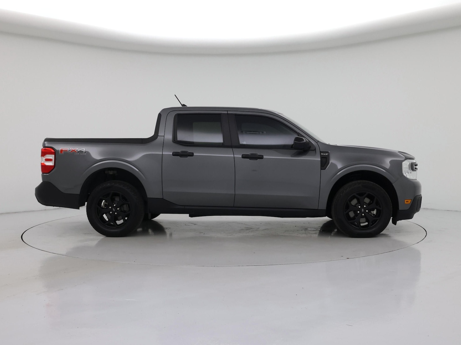 2024 Ford Maverick XLT - Photo 8