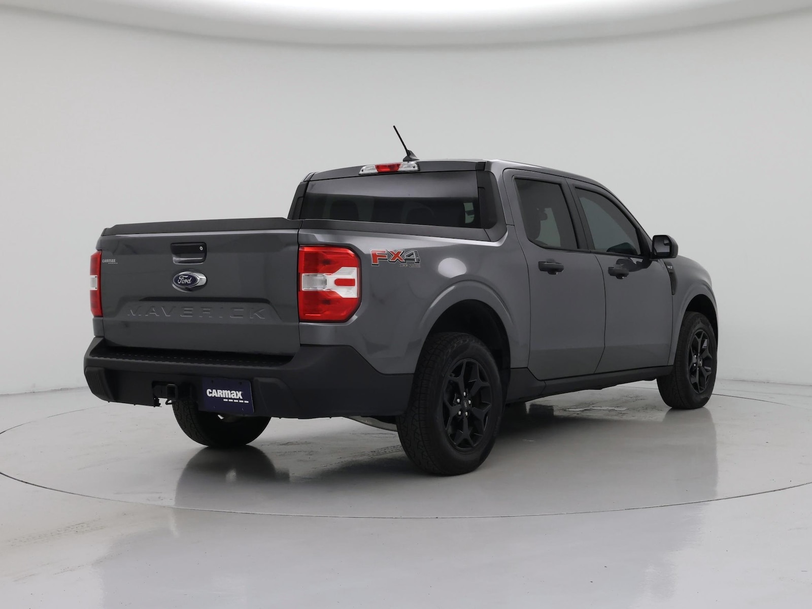 2024 Ford Maverick XLT - Photo 9