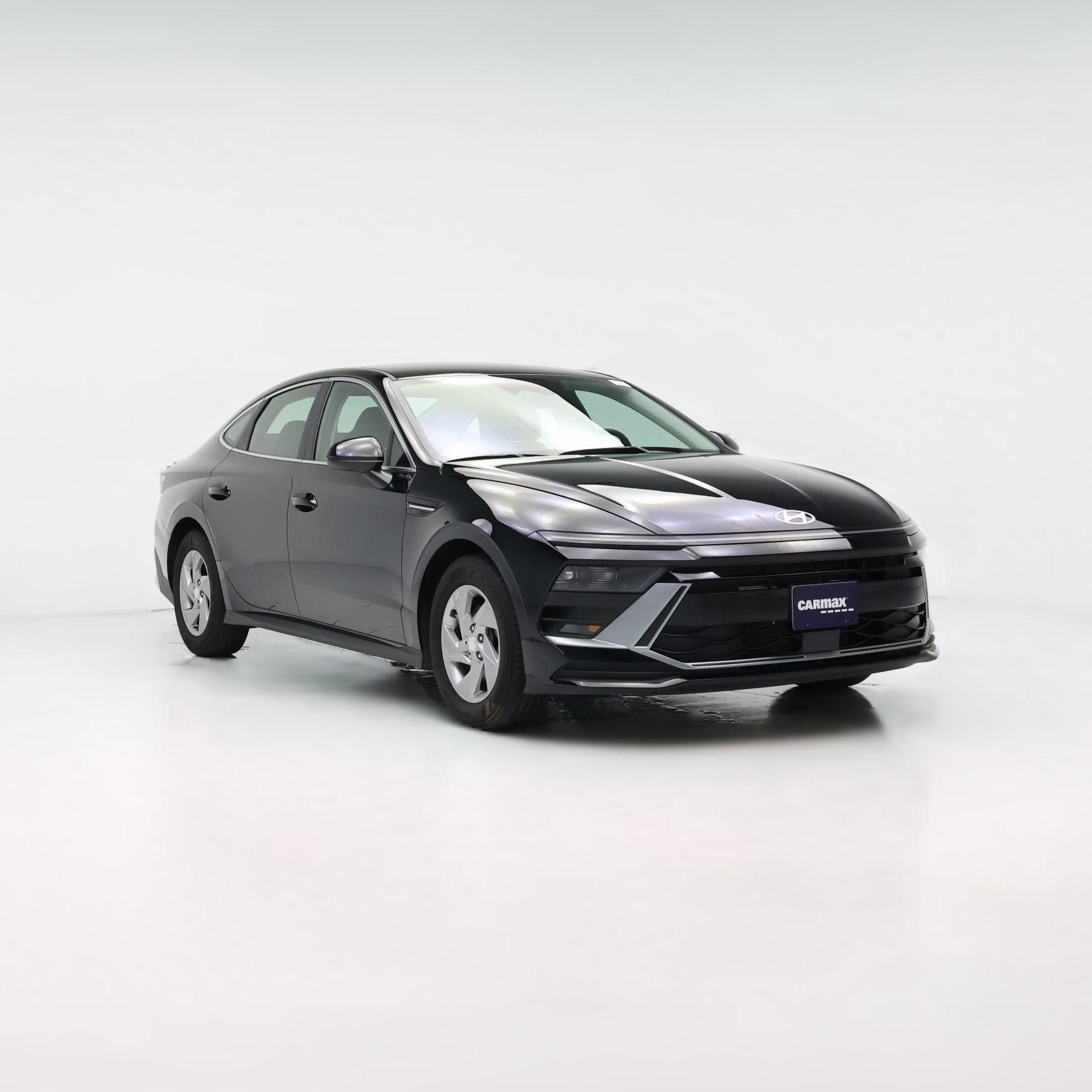 Thumbnail: 2025 Hyundai Sonata - 1