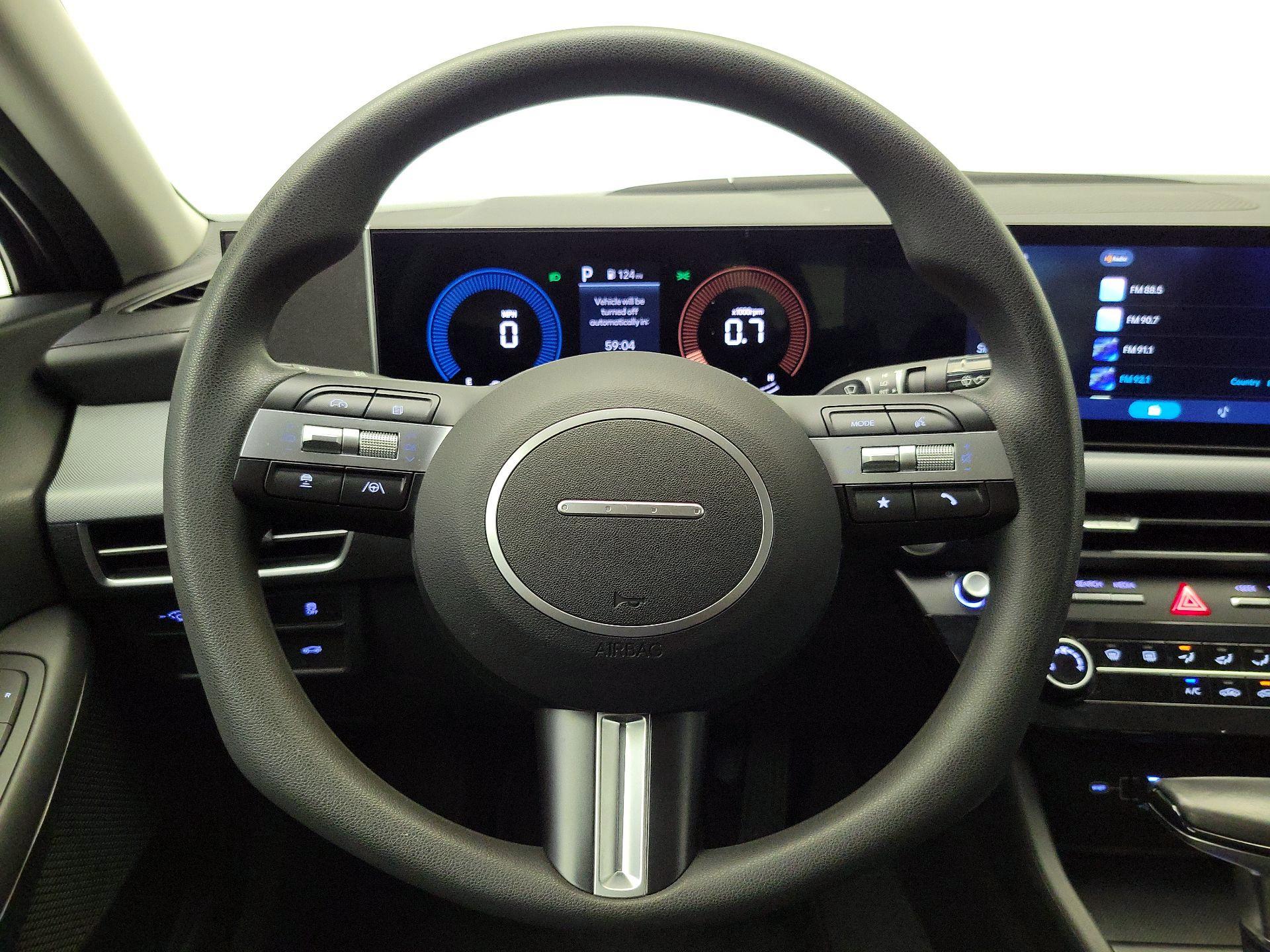 Thumbnail: 2025 Hyundai Sonata - 10