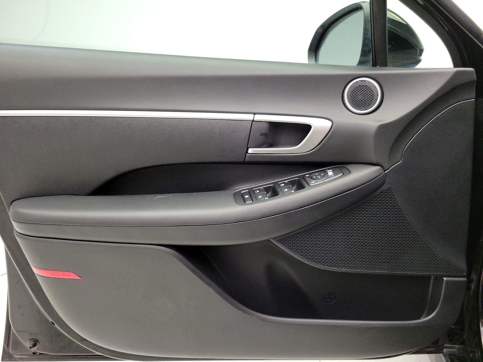 Thumbnail: 2025 Hyundai Sonata - 12