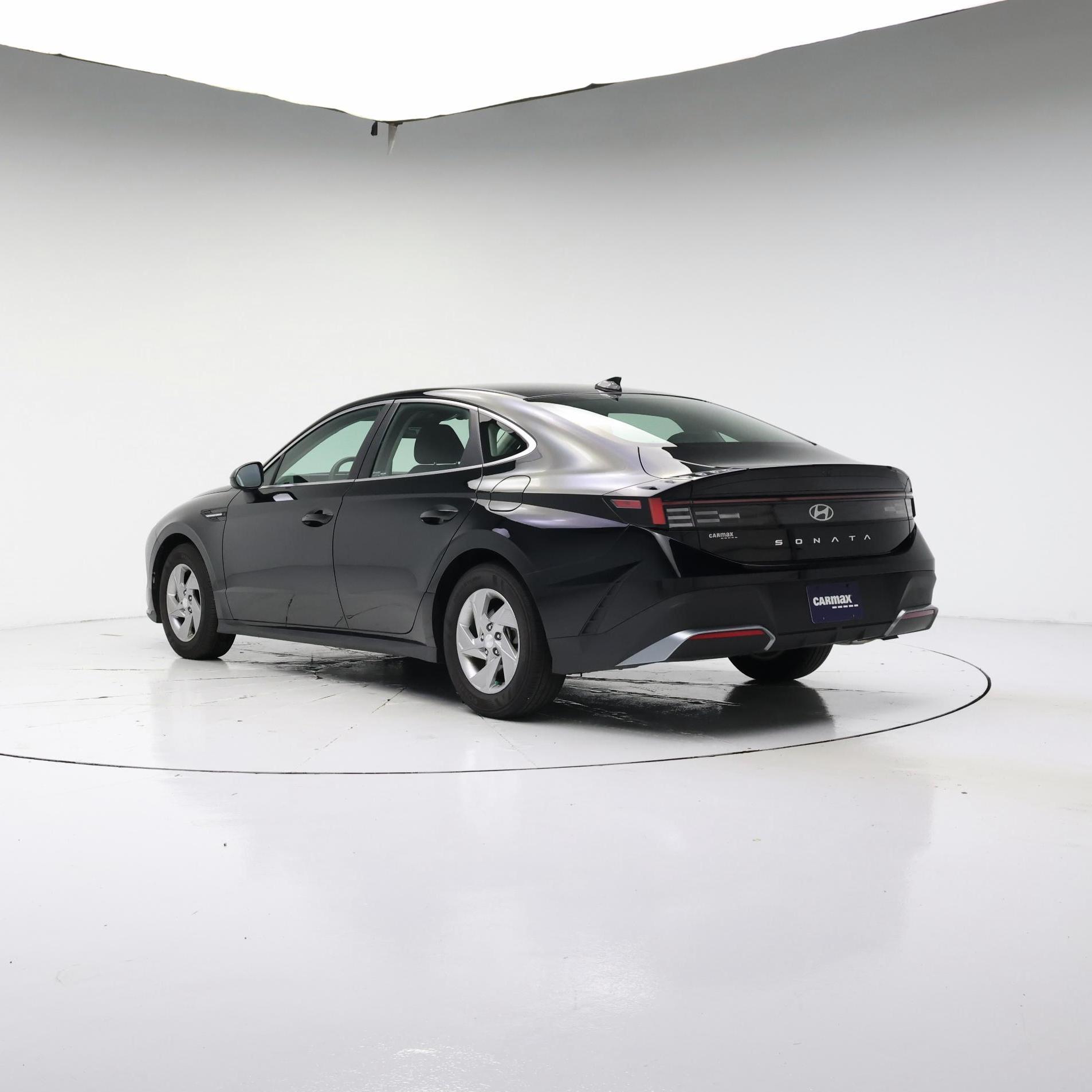 Thumbnail: 2025 Hyundai Sonata - 2