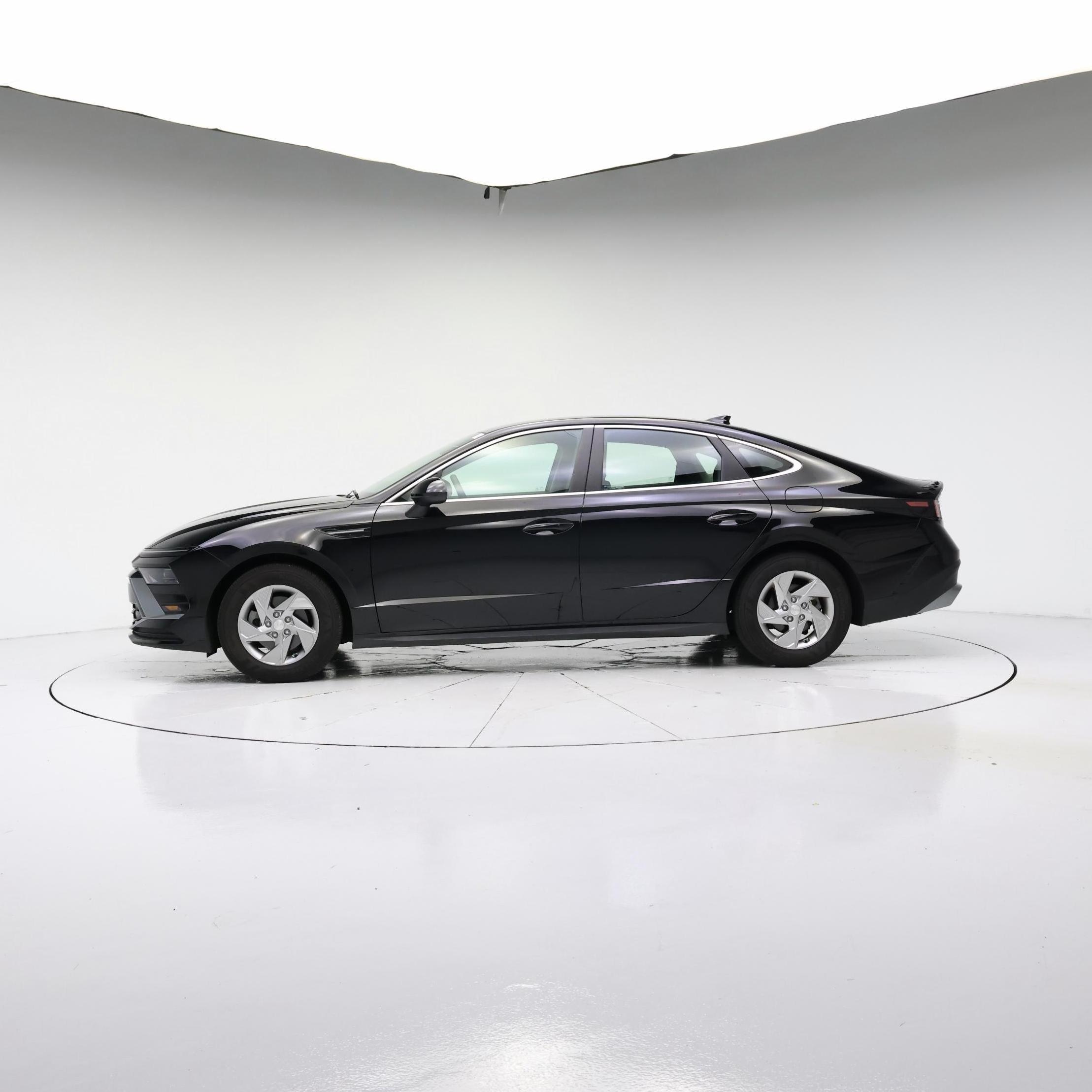 Thumbnail: 2025 Hyundai Sonata - 3