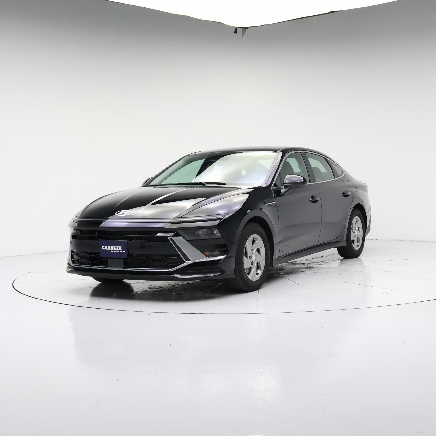 Thumbnail: 2025 Hyundai Sonata - 4