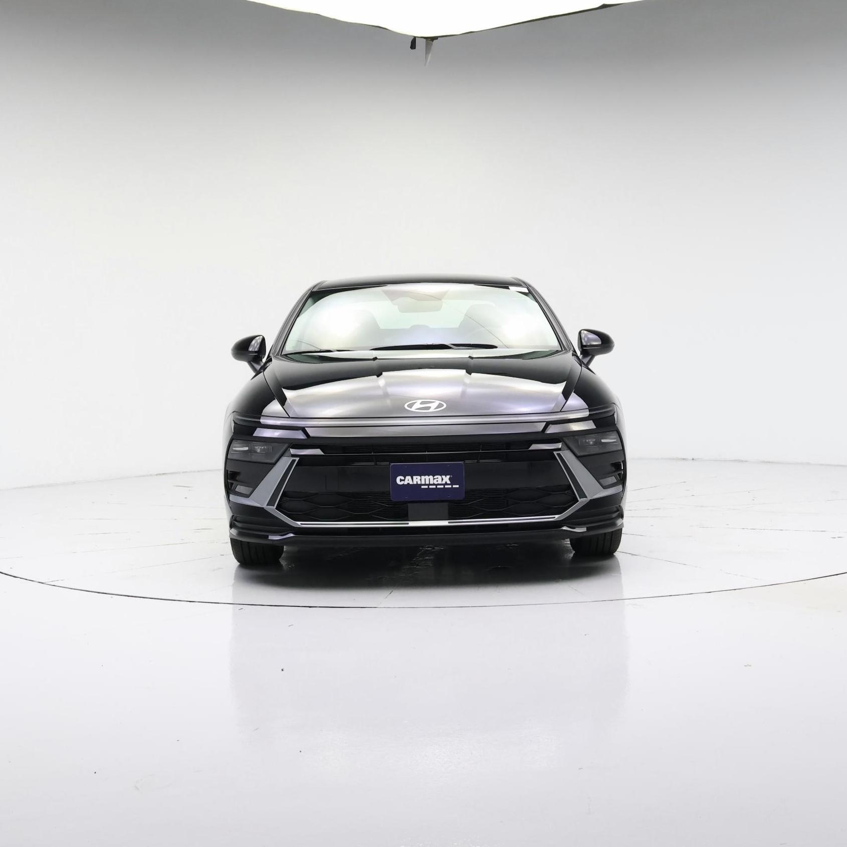 Thumbnail: 2025 Hyundai Sonata - 5