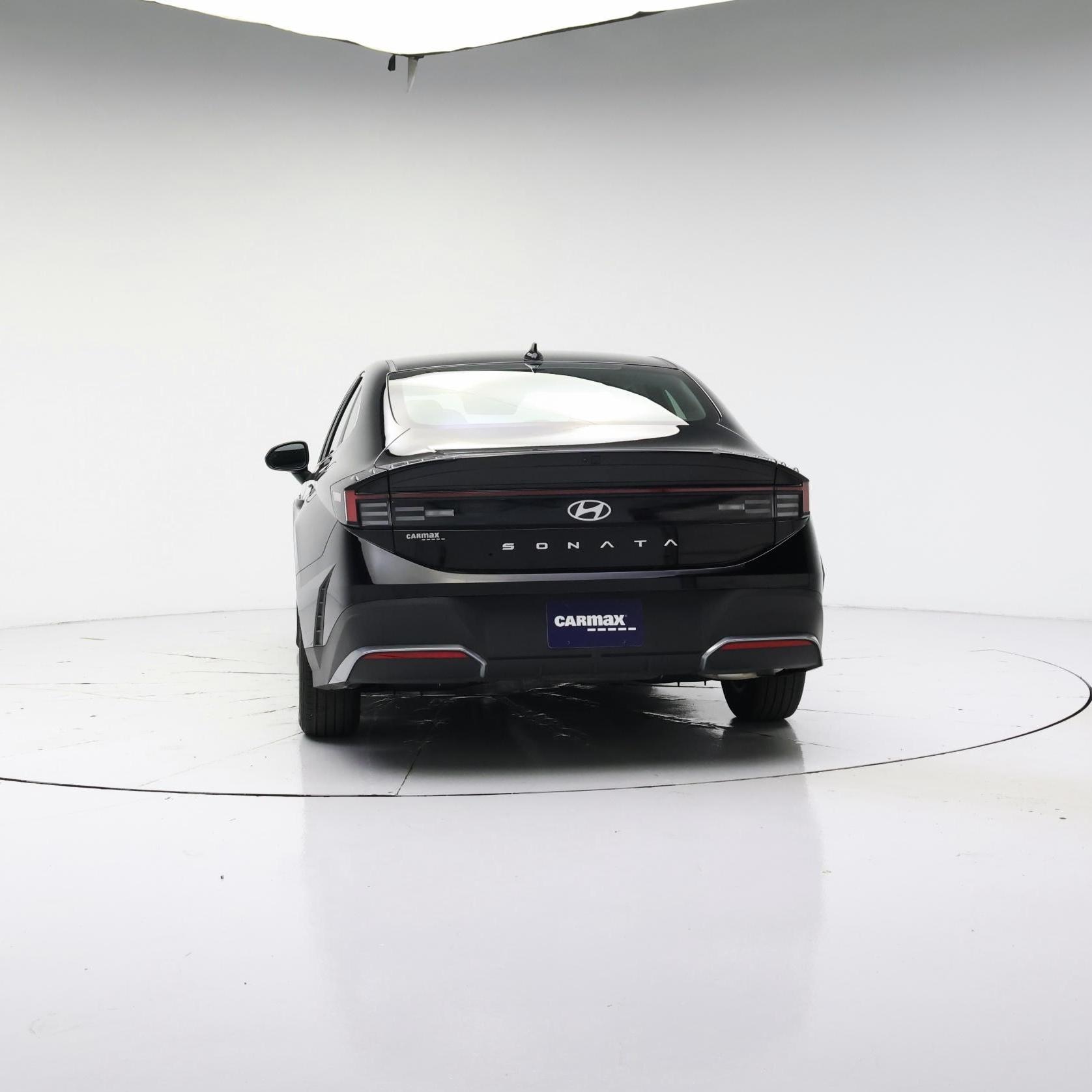 Thumbnail: 2025 Hyundai Sonata - 6