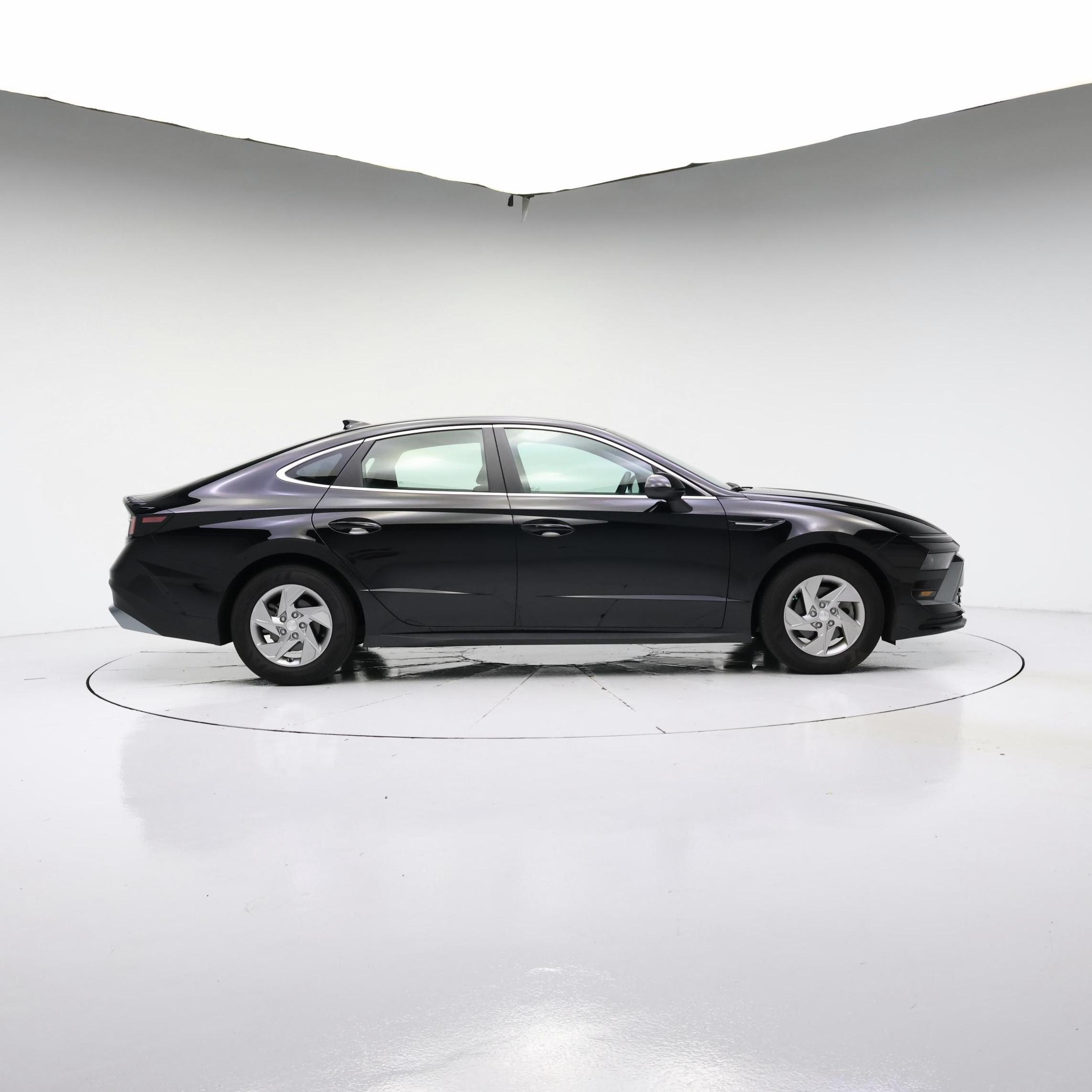 Thumbnail: 2025 Hyundai Sonata - 7